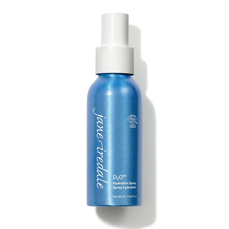 Hydration Spray Bottle - Jane Iredale