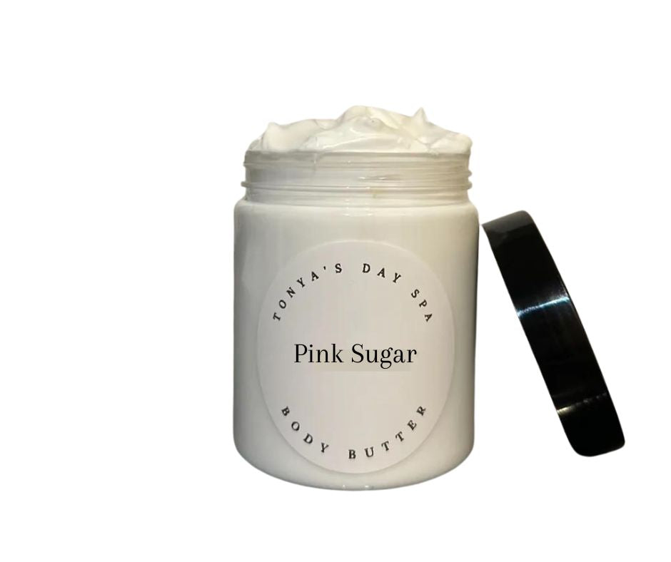 Pink Sugar