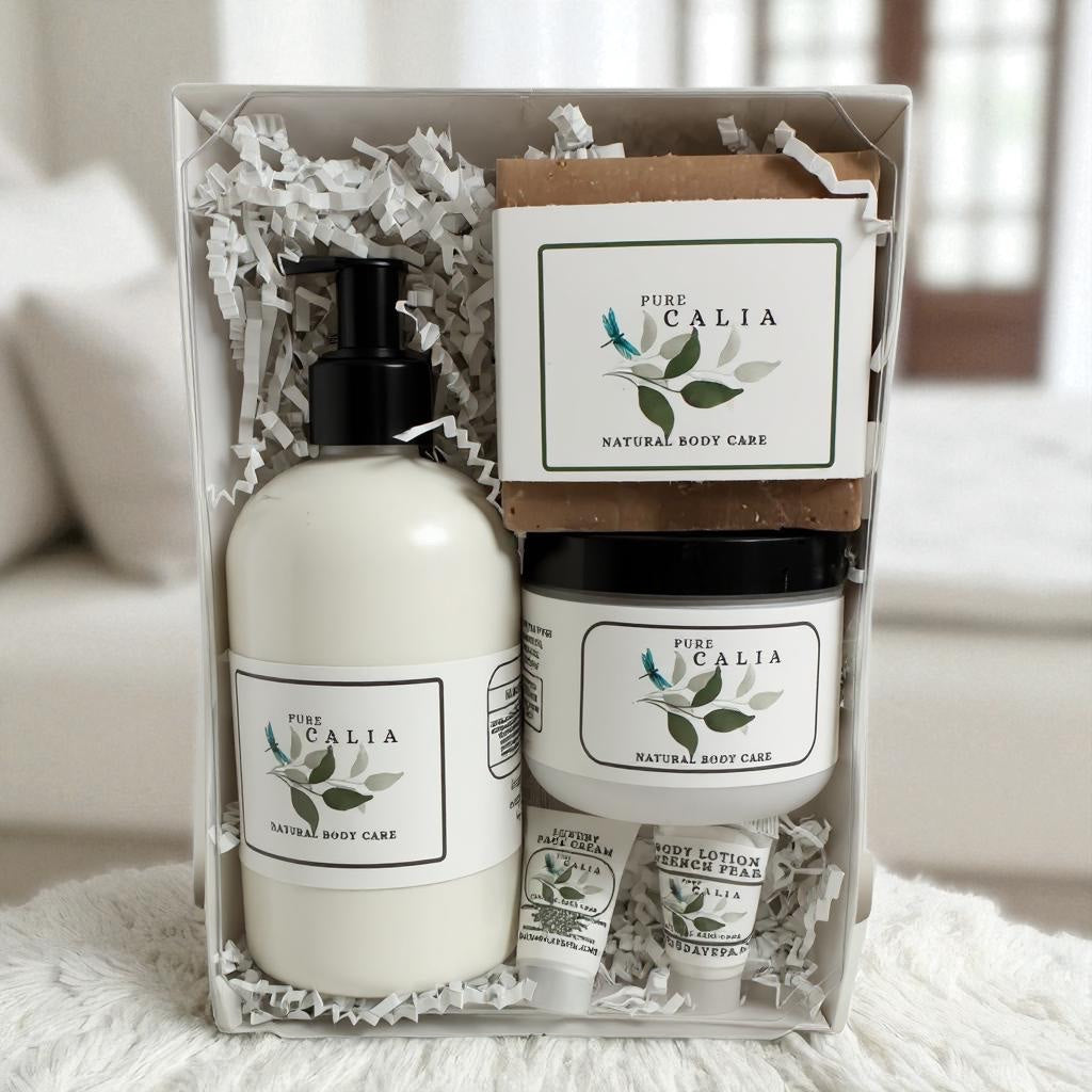 A Beautiful Journey #403OMH Oatmeal Milk & Honey