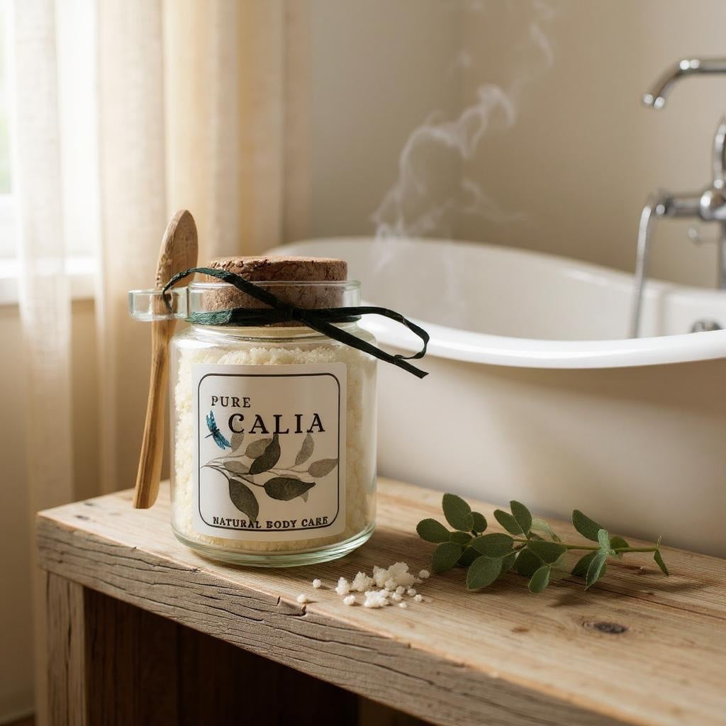 Bath Sprinkles
