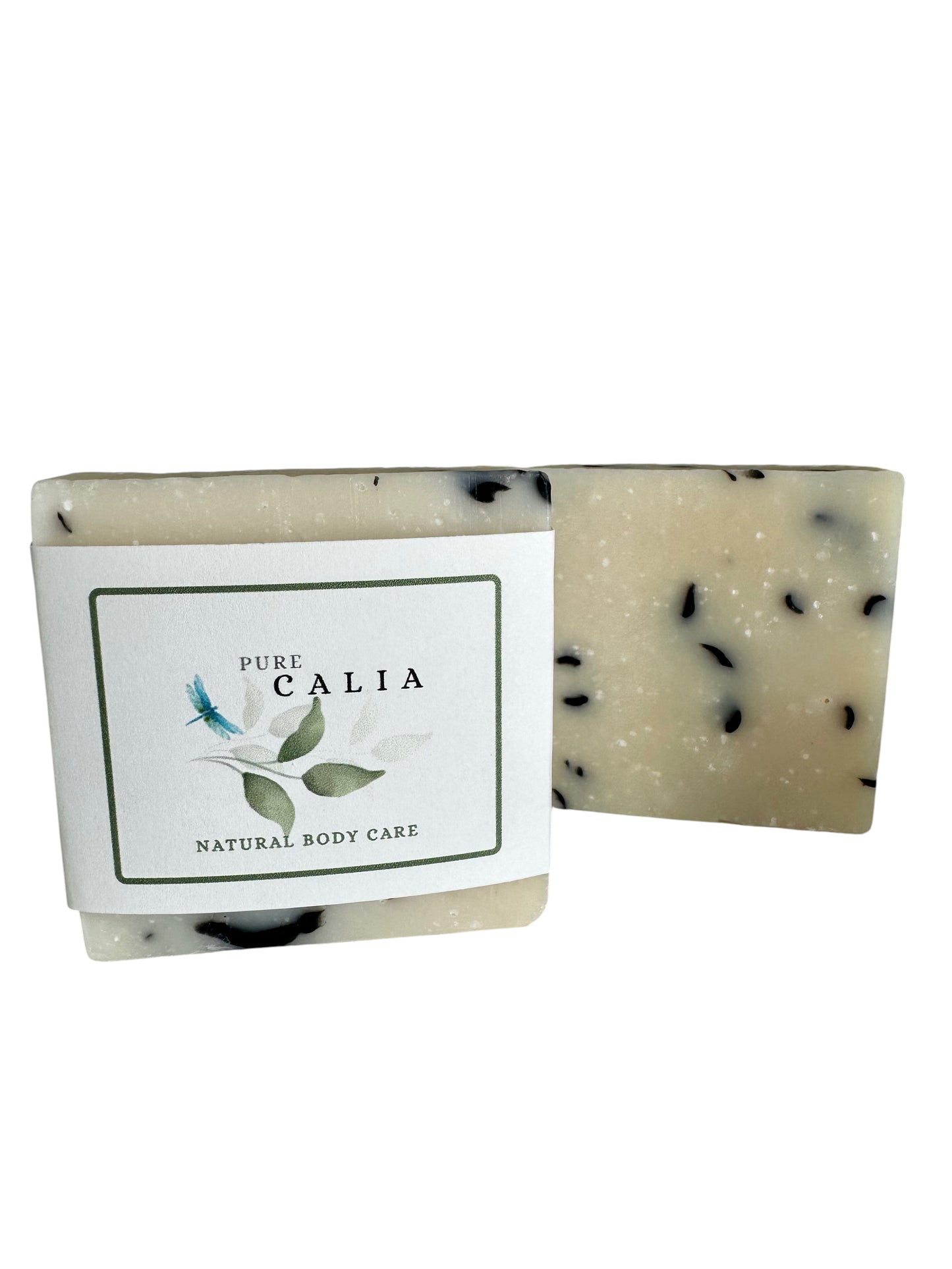 Exfoliating Collection