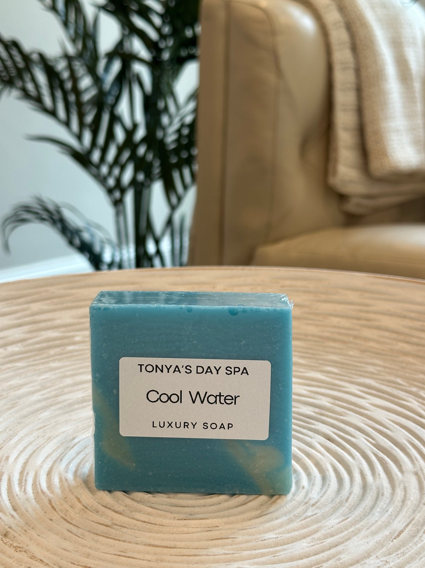 Soap