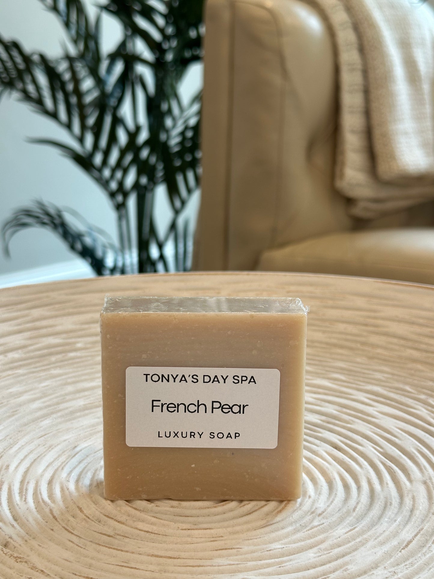 Soap