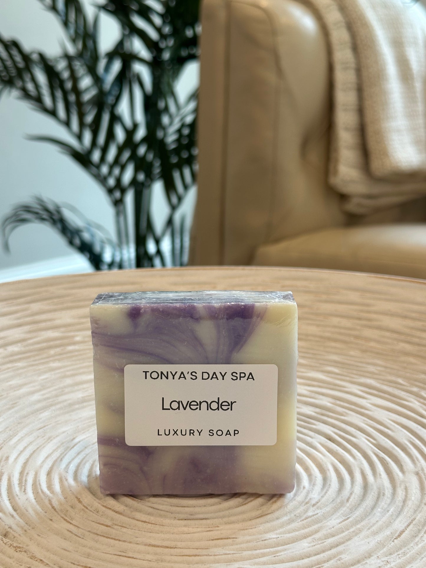 Soap