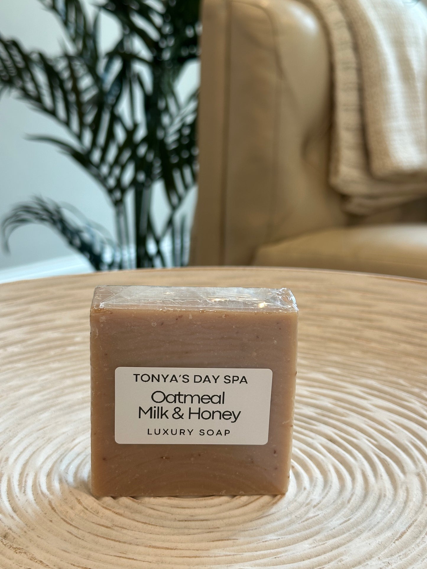 Soap