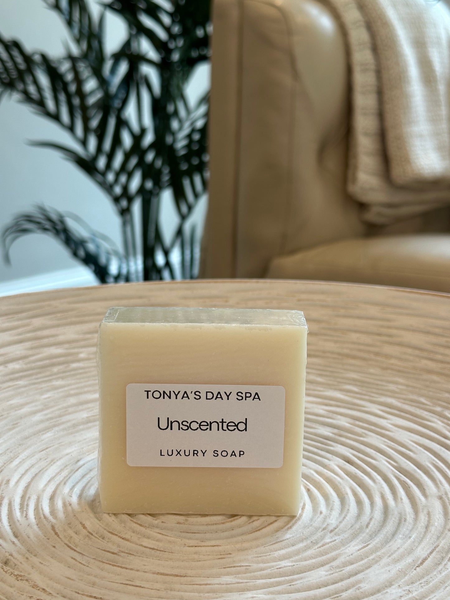 Soap