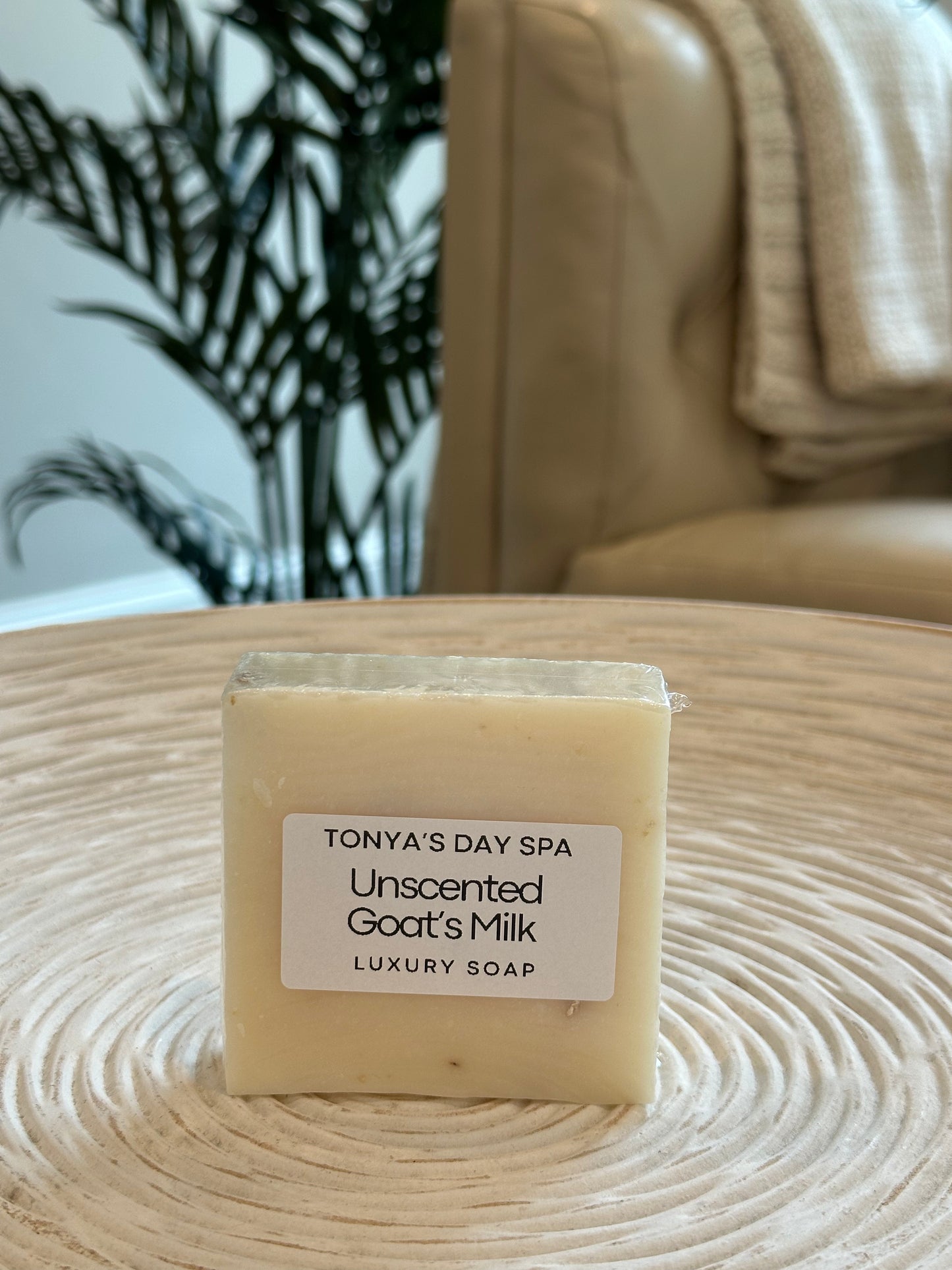 Soap