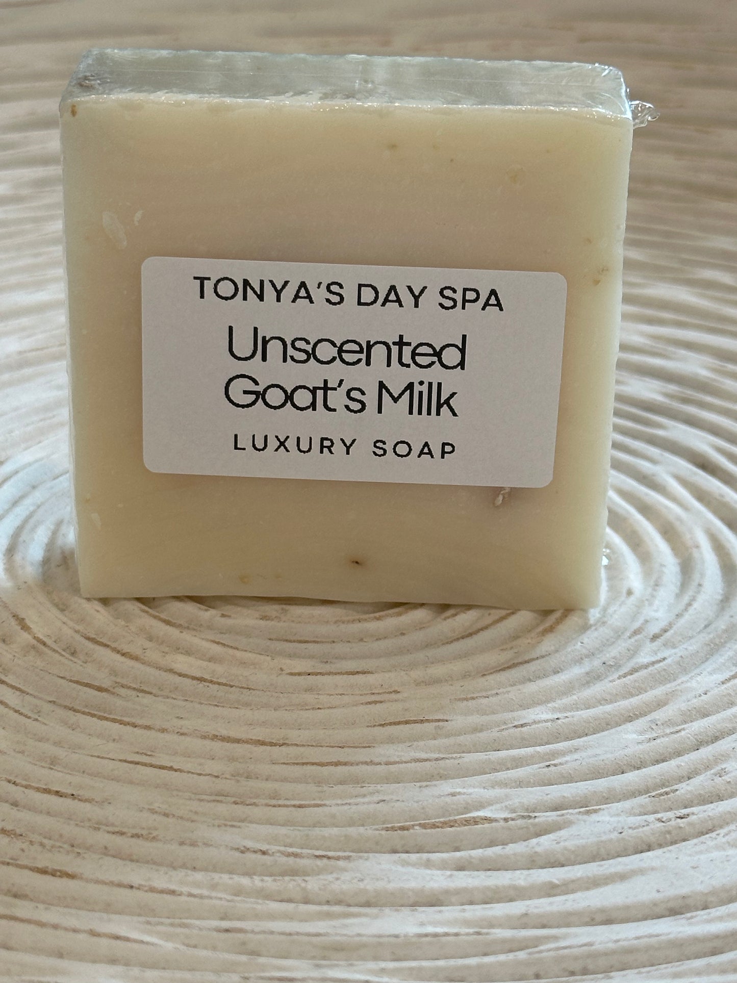 Soap