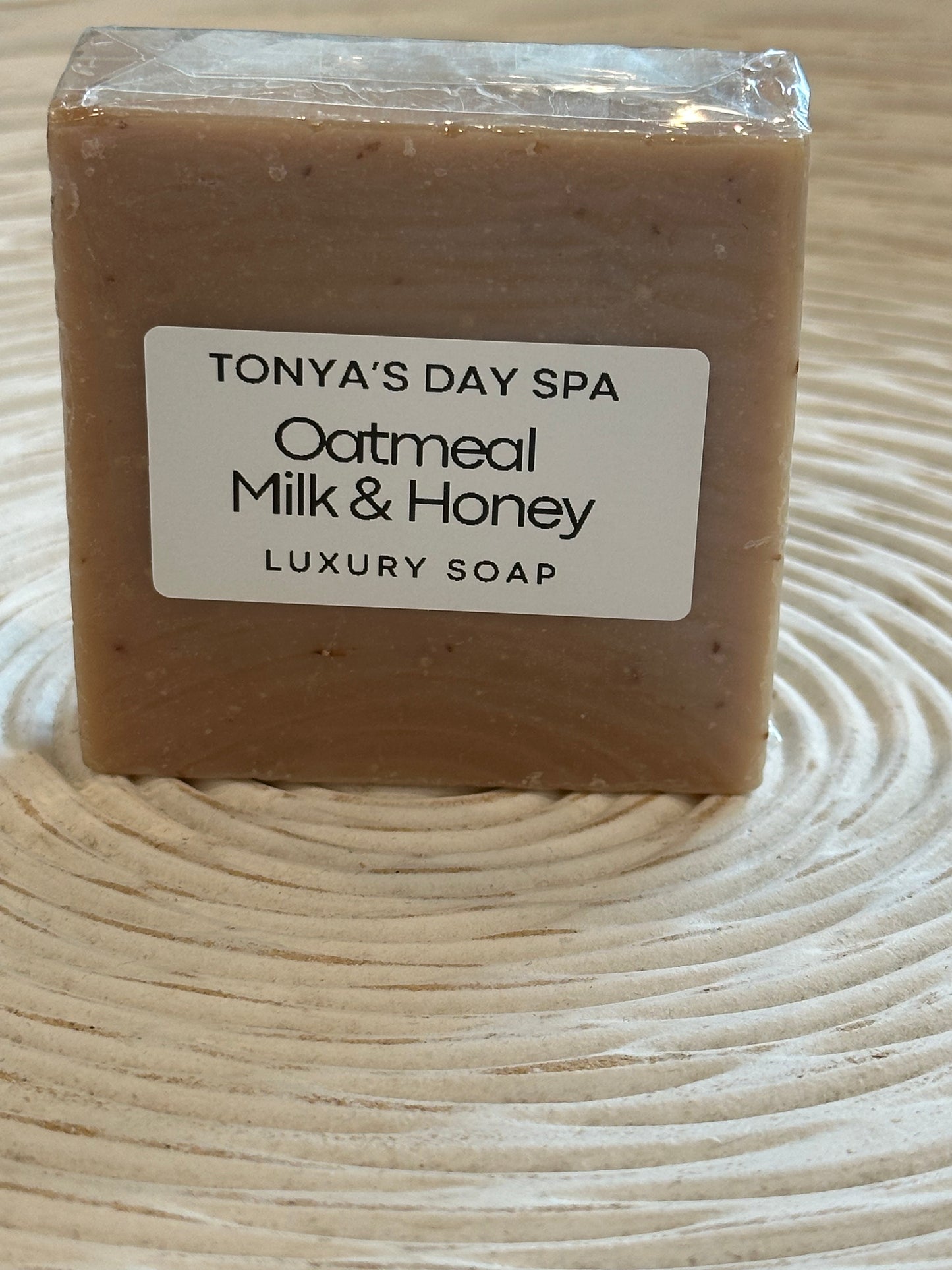 Soap