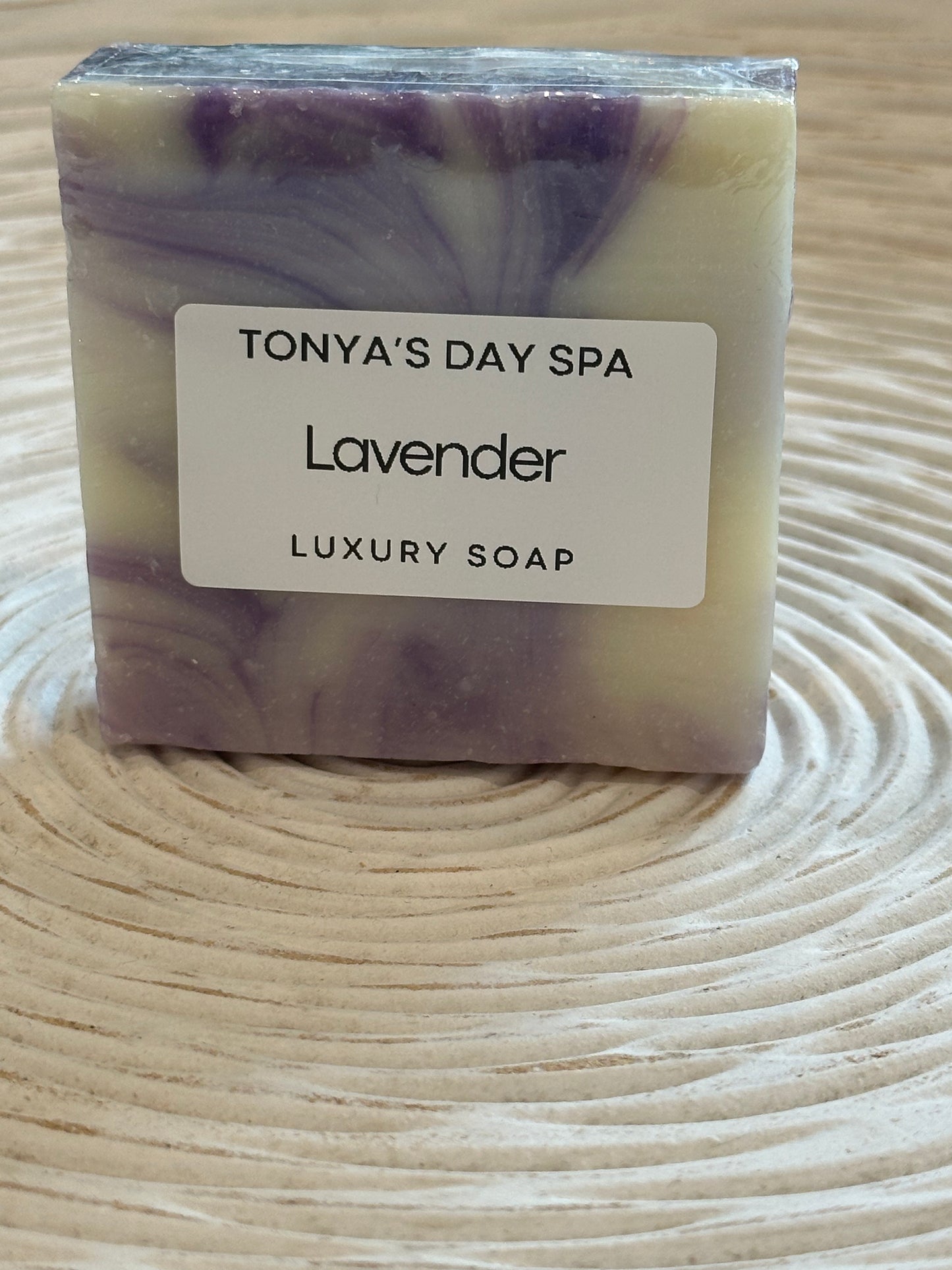 Soap