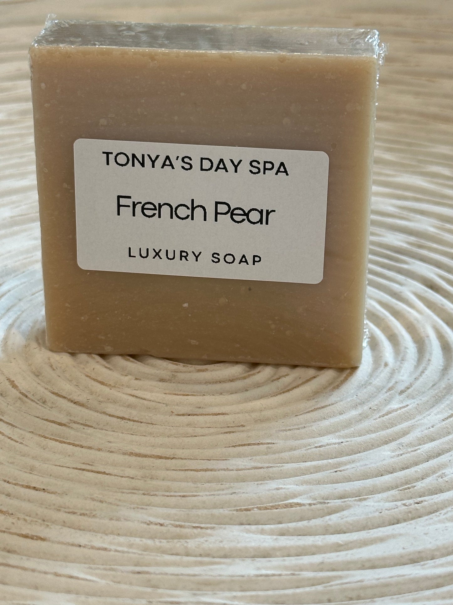 Soap