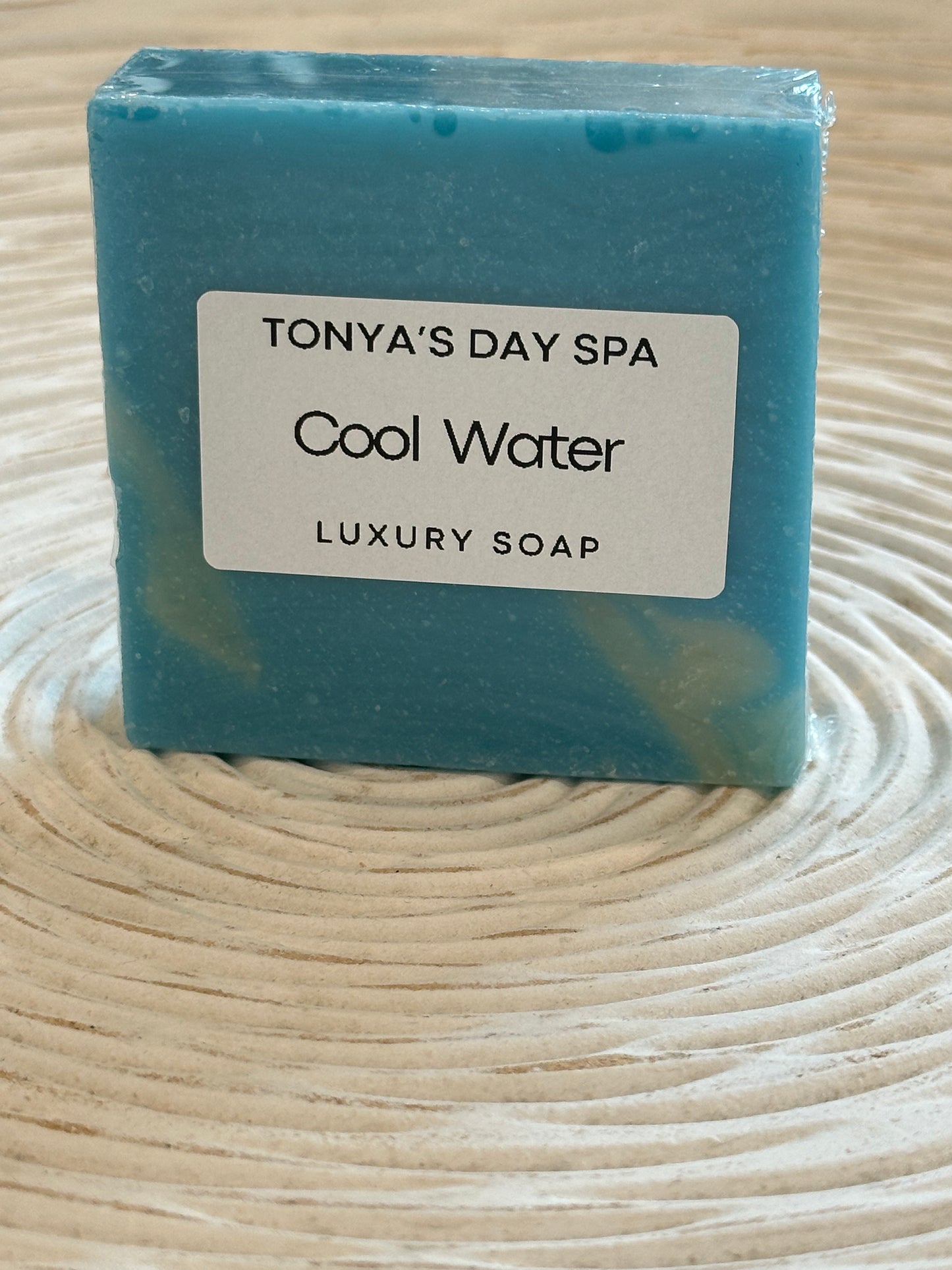 Soap