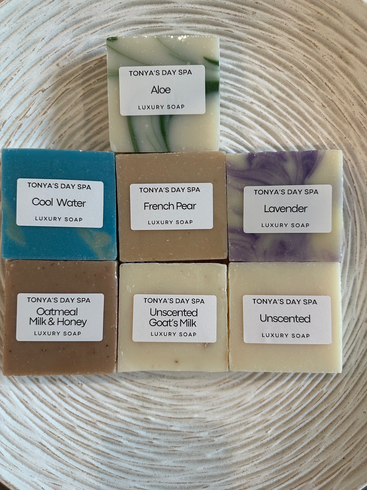 Soap