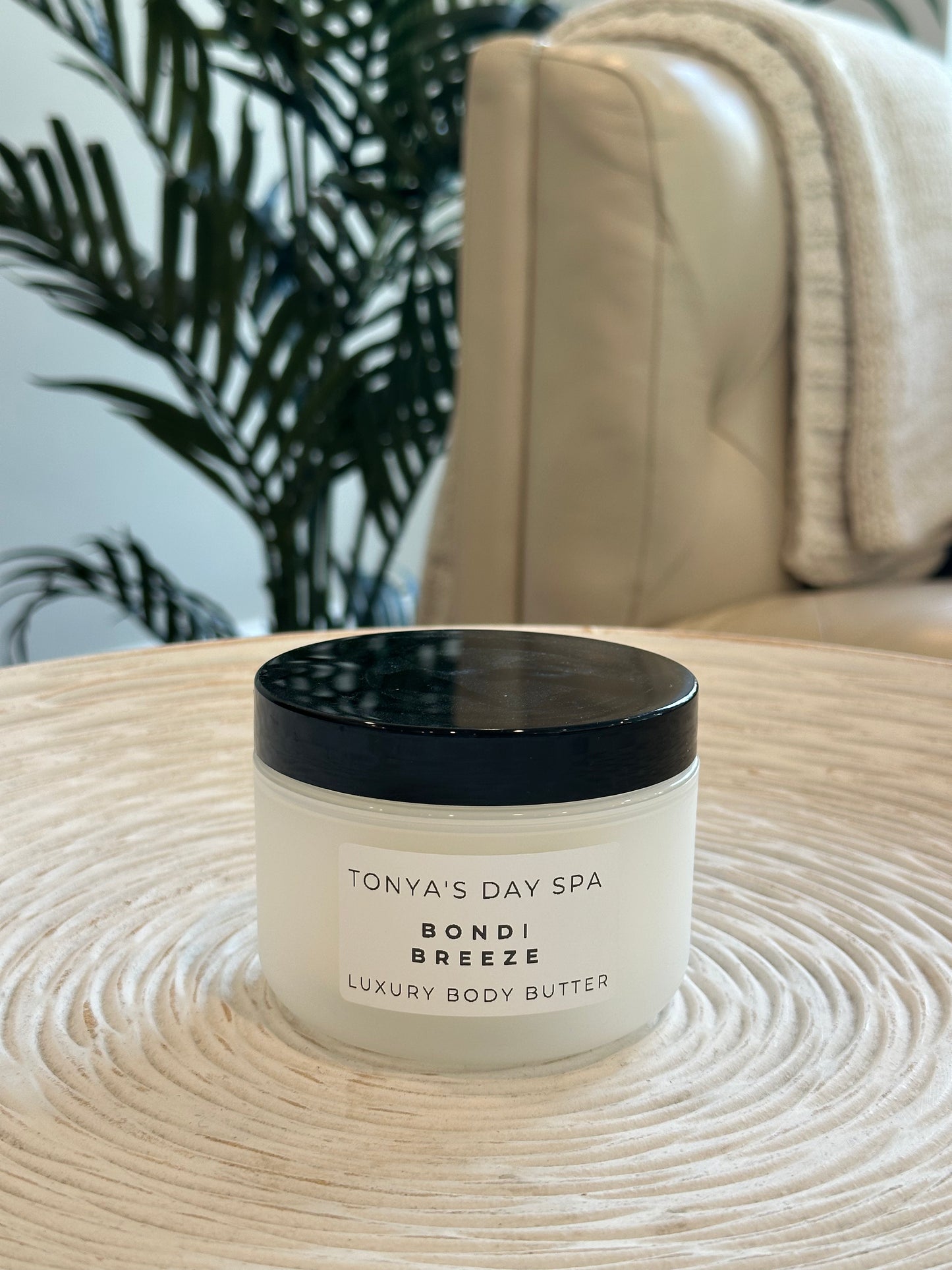 Body Butter * Previous Labels *