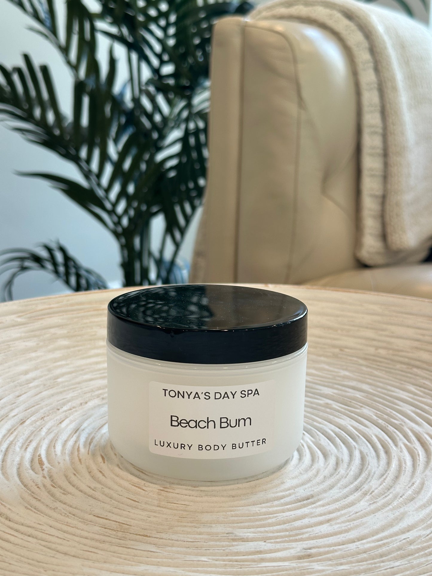 Body Butter * Previous Labels *