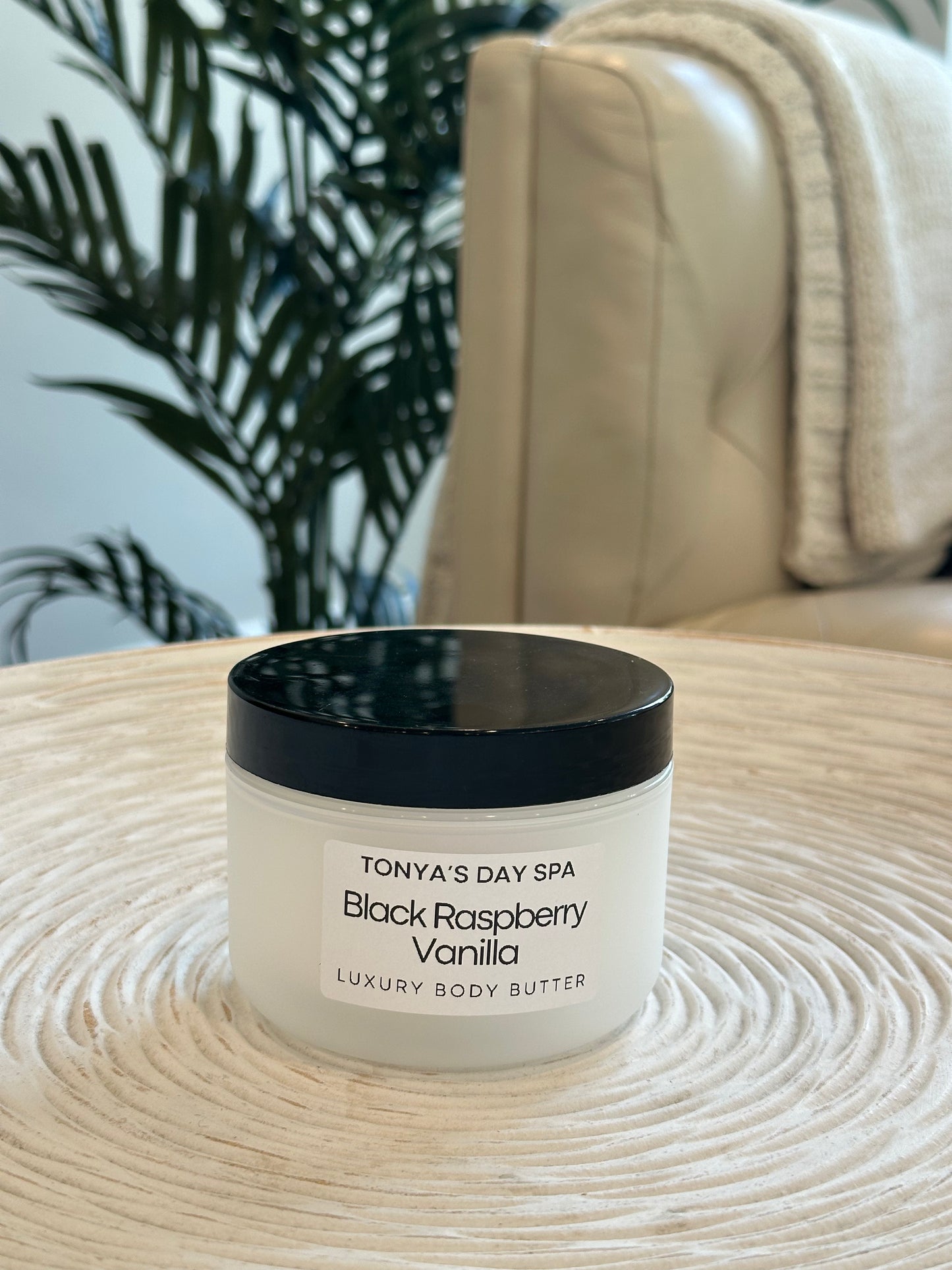 Body Butter * Previous Labels *