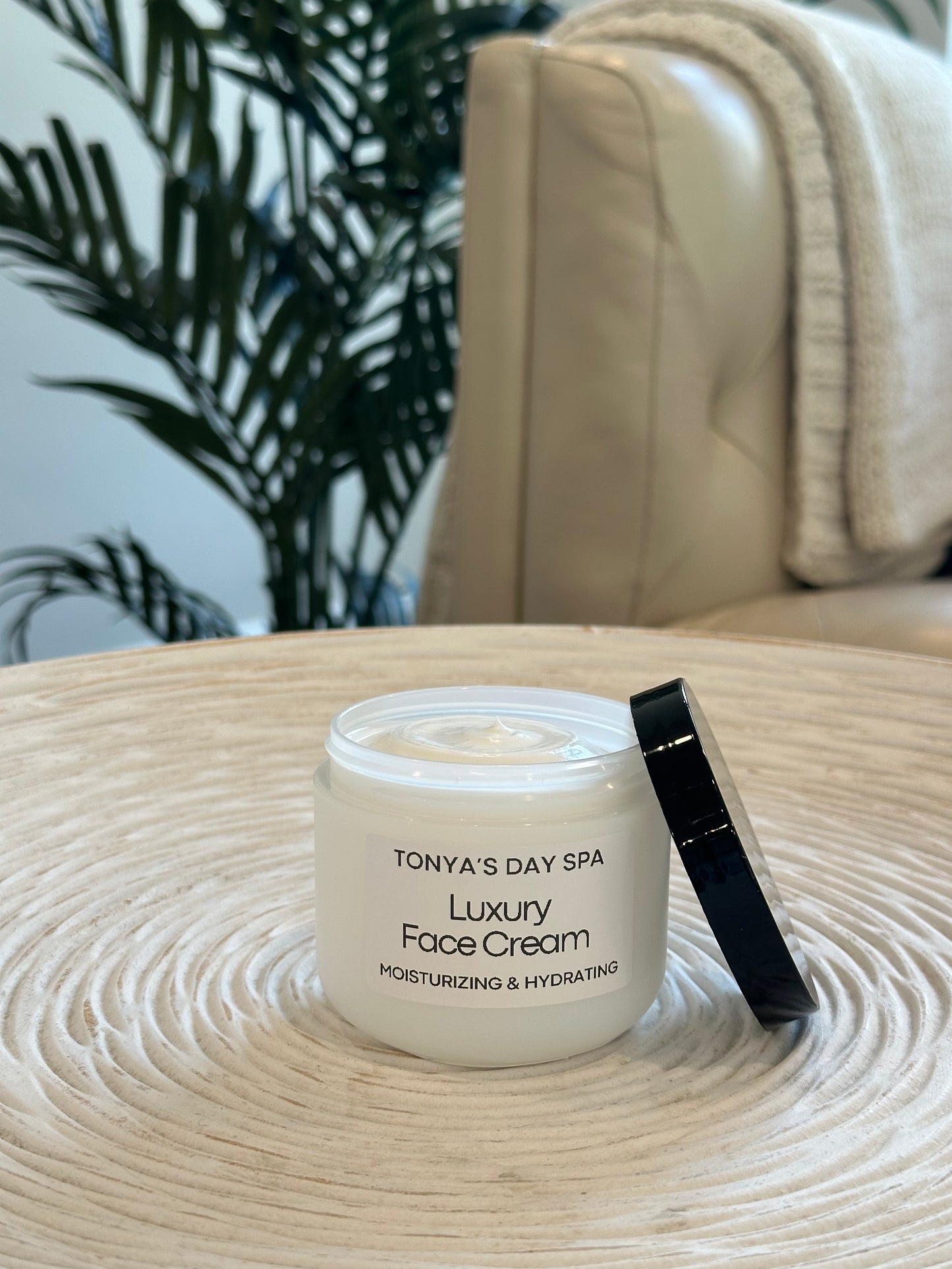 Luxury Face Cream