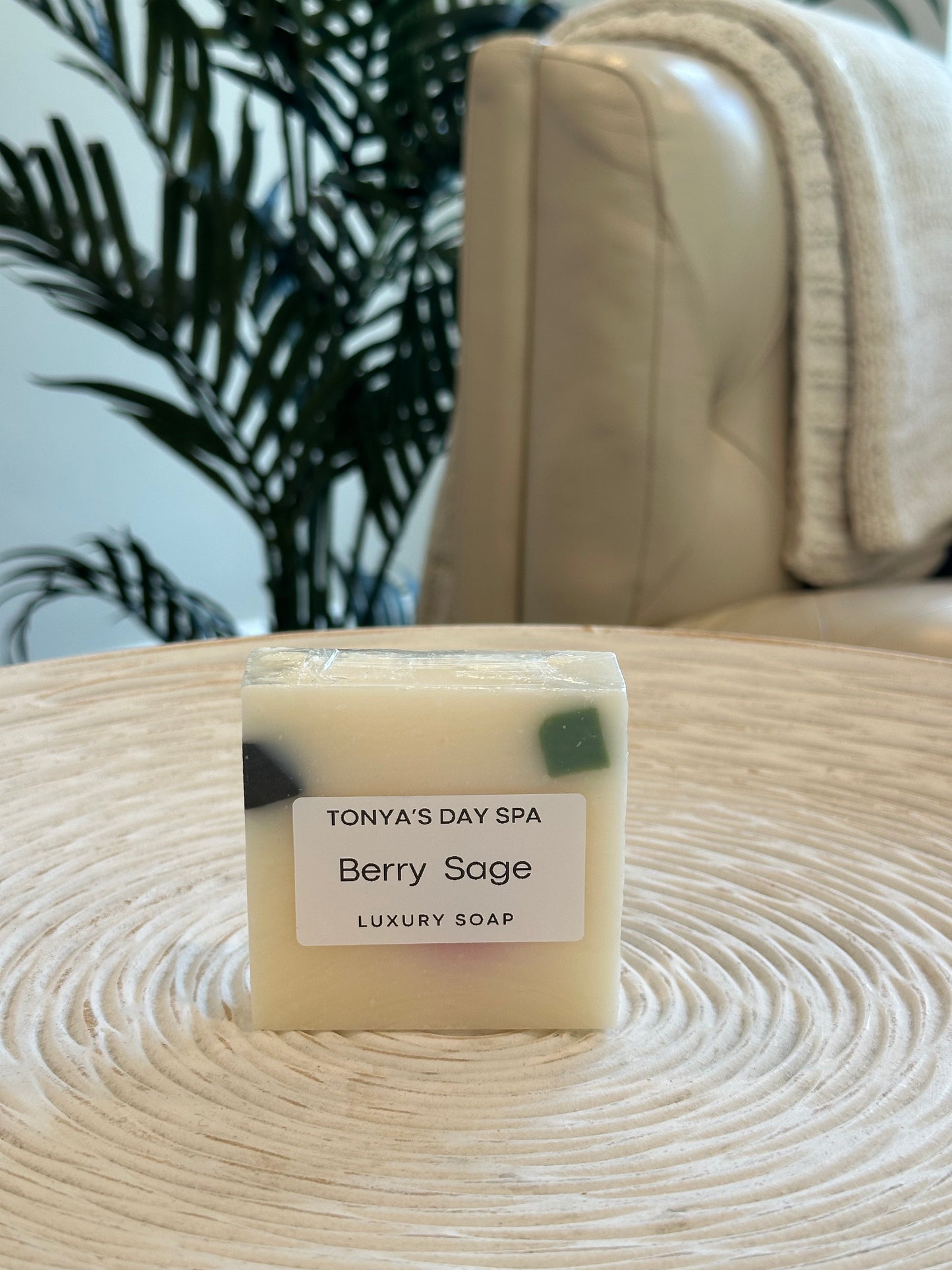 Soap