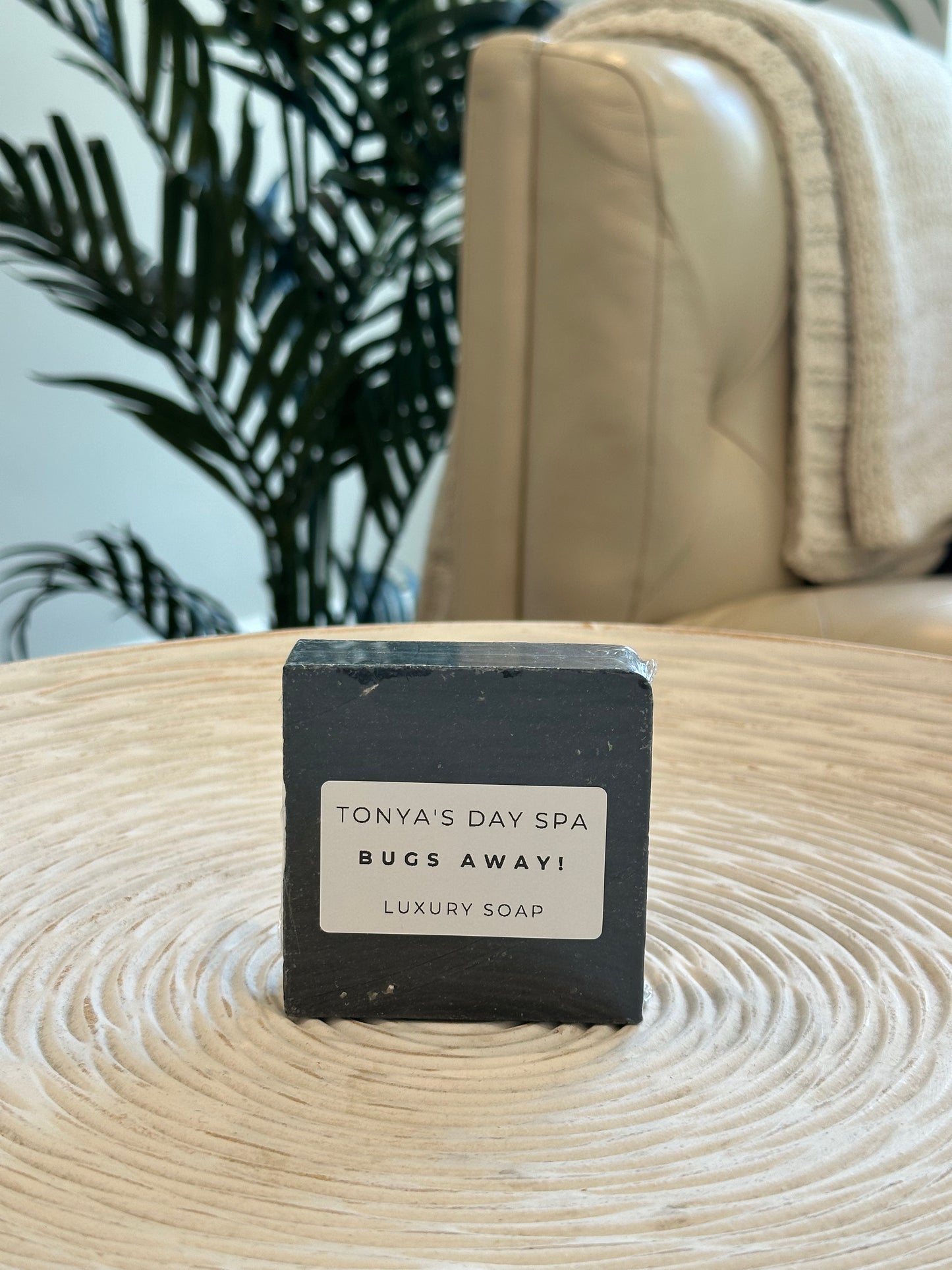 Soap~Artisan Collection