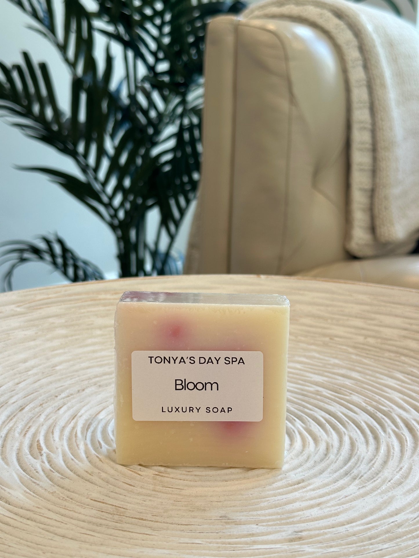 Soap