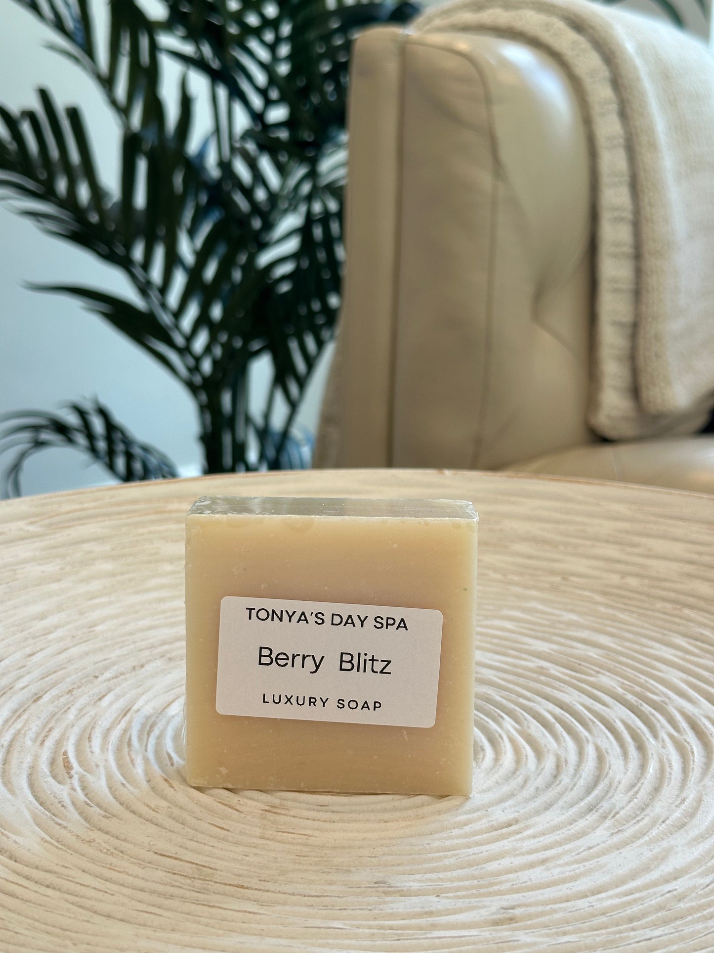 Soap