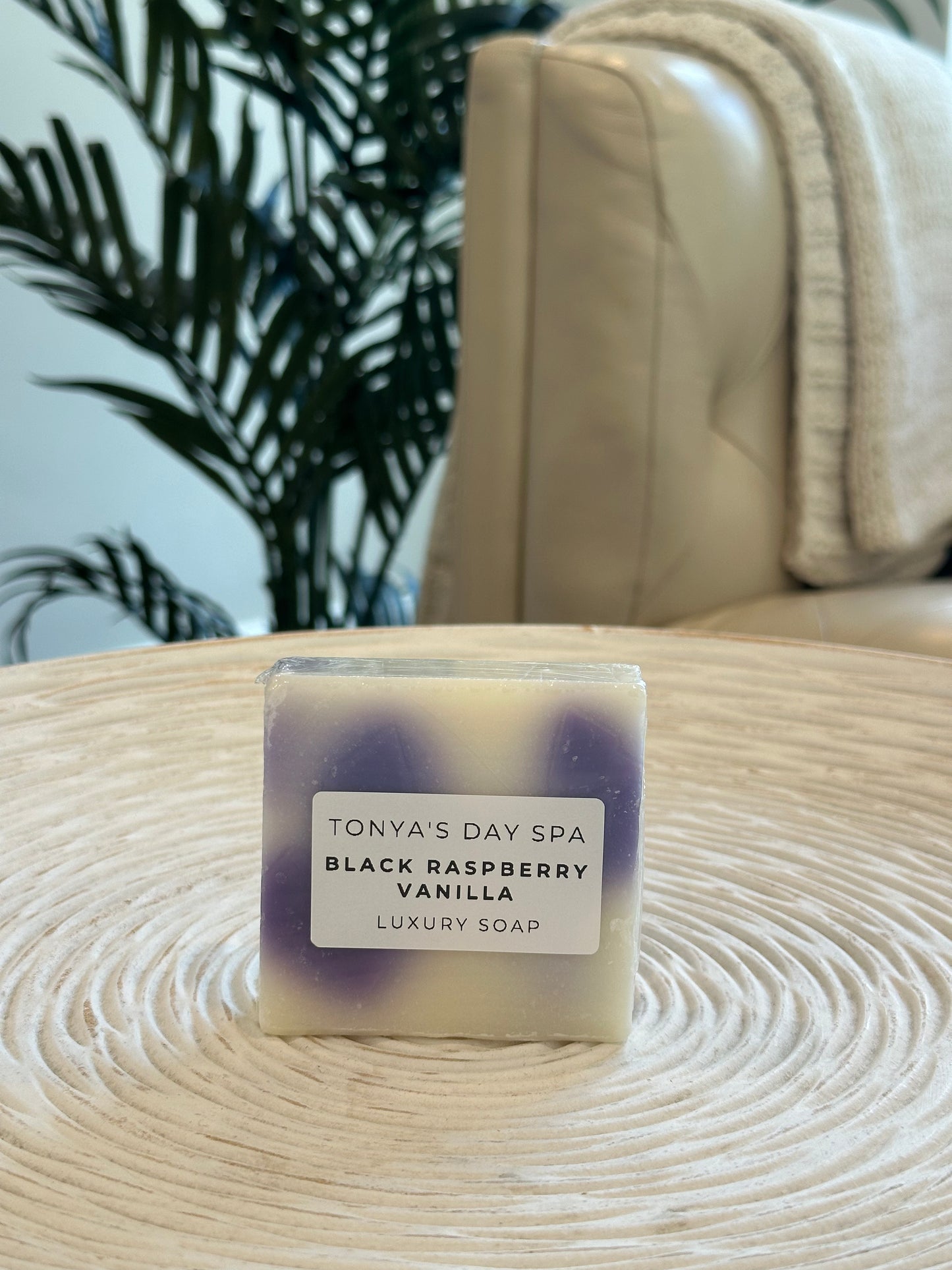Soap~Artisan Collection