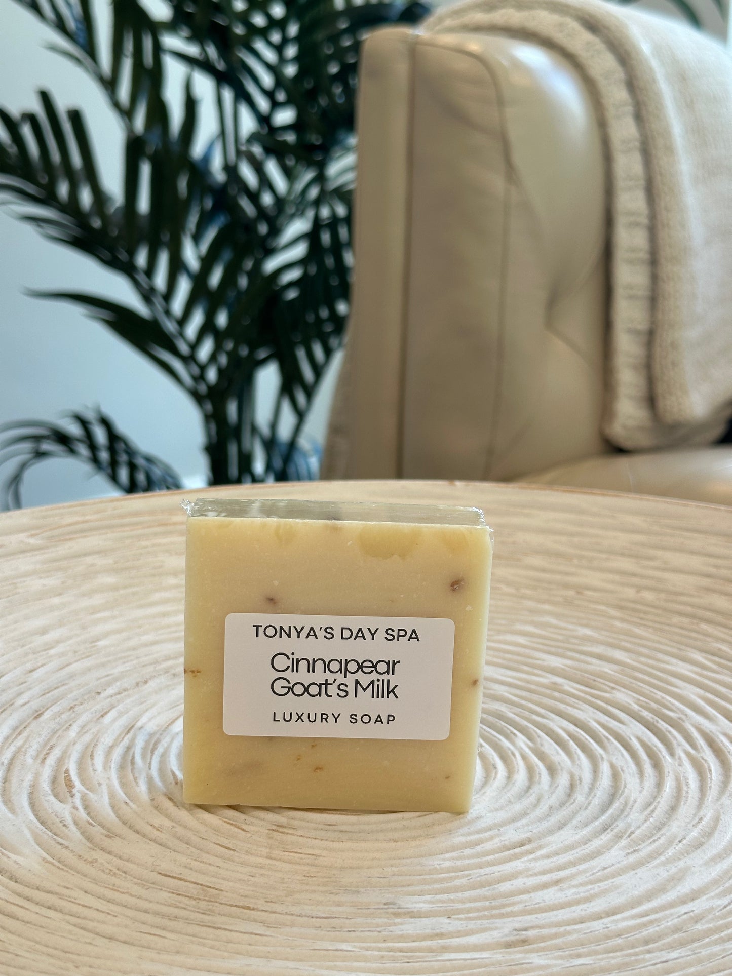 Soap