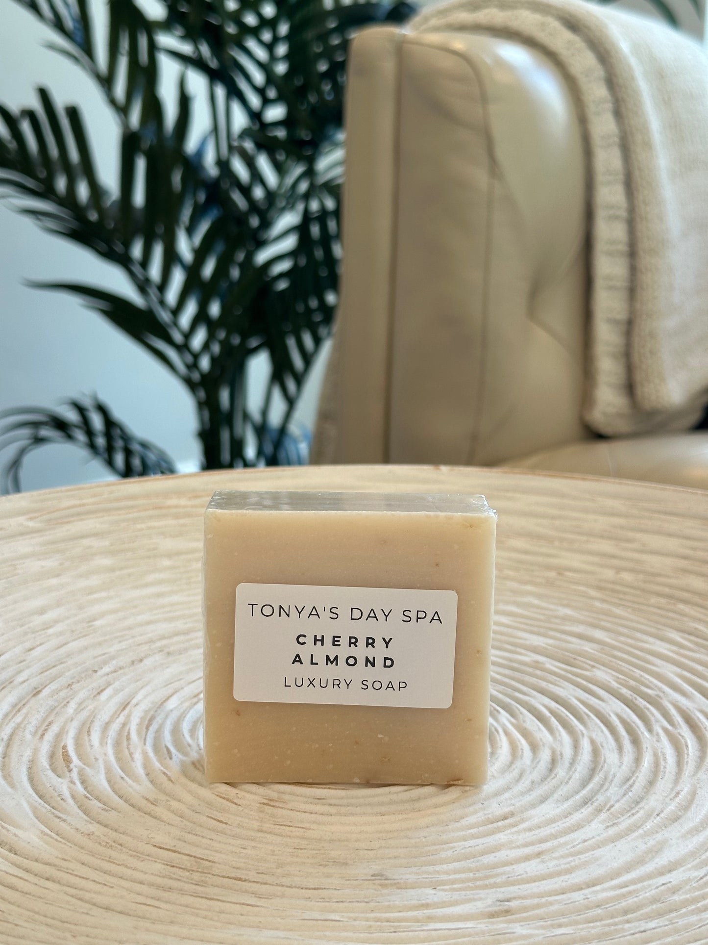 Soap