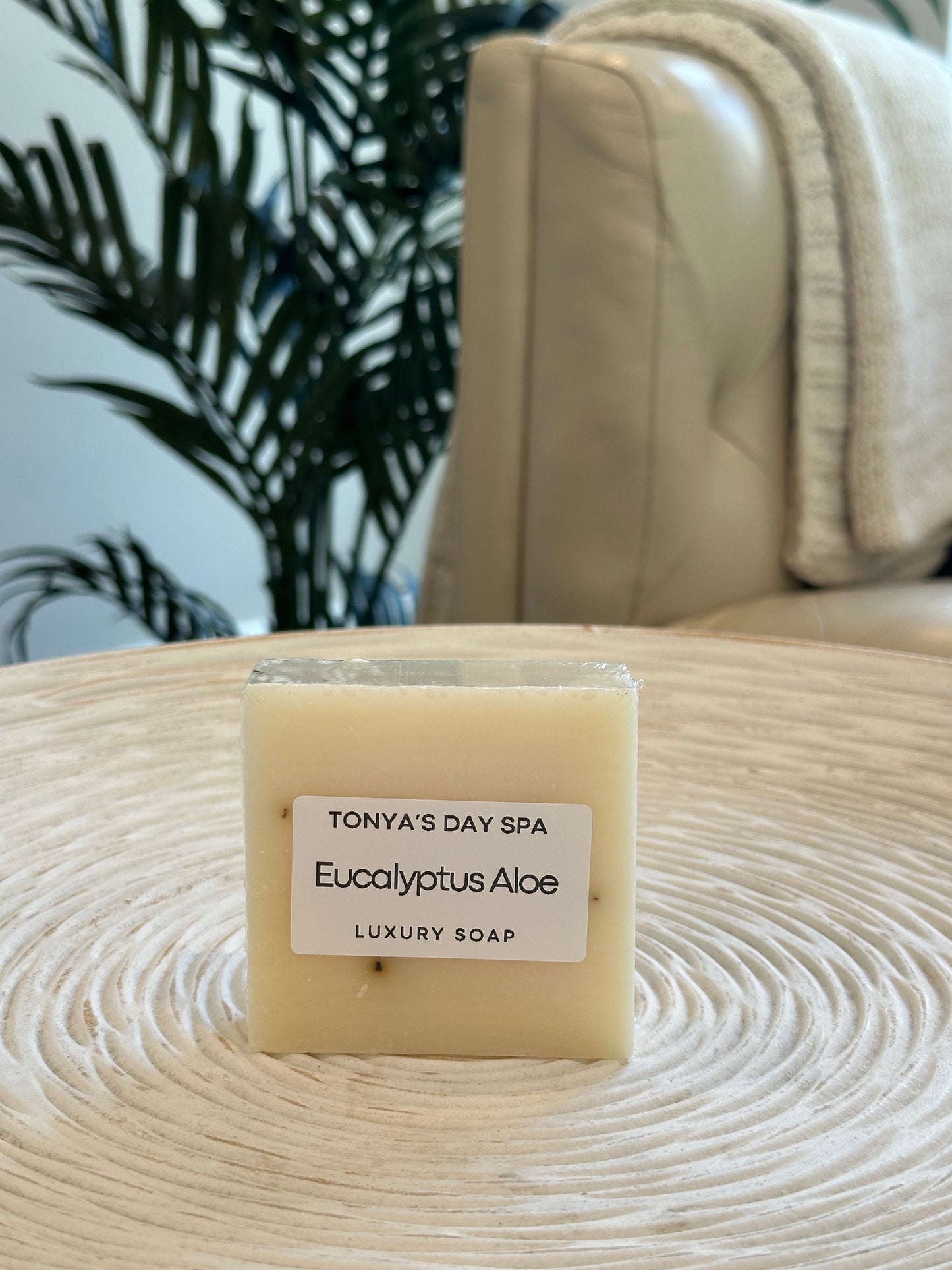 Soap