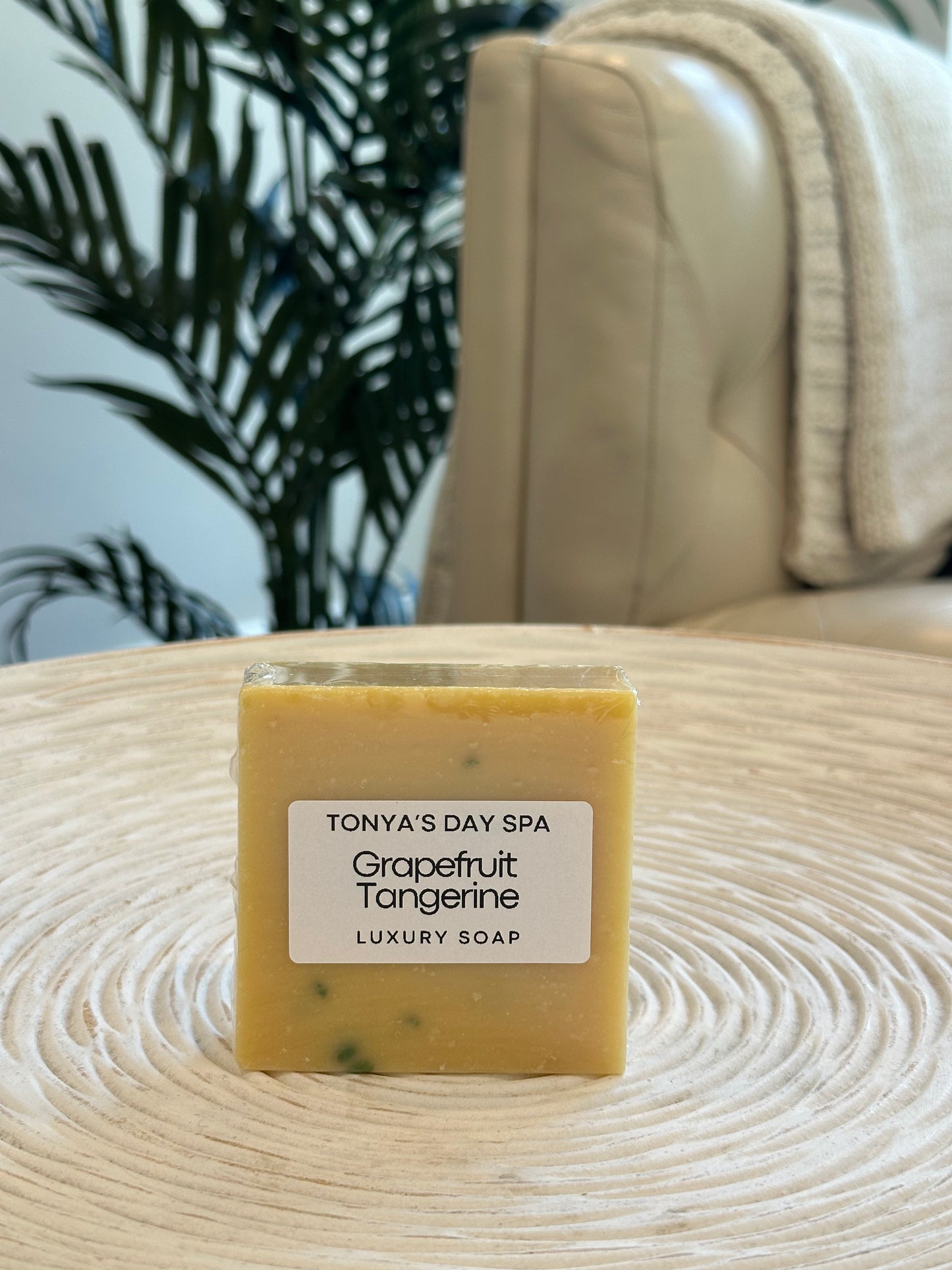 Soap