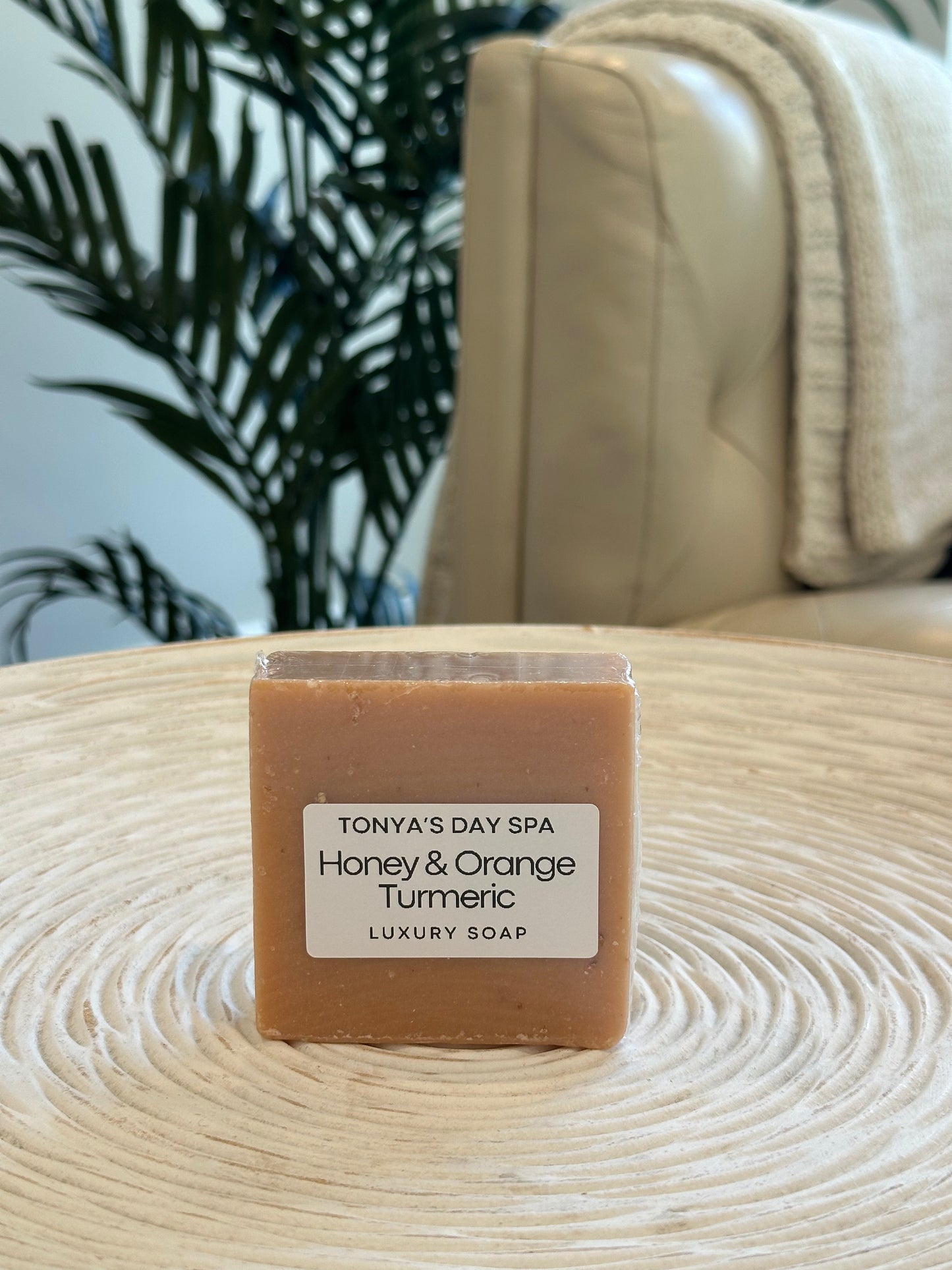 Soap