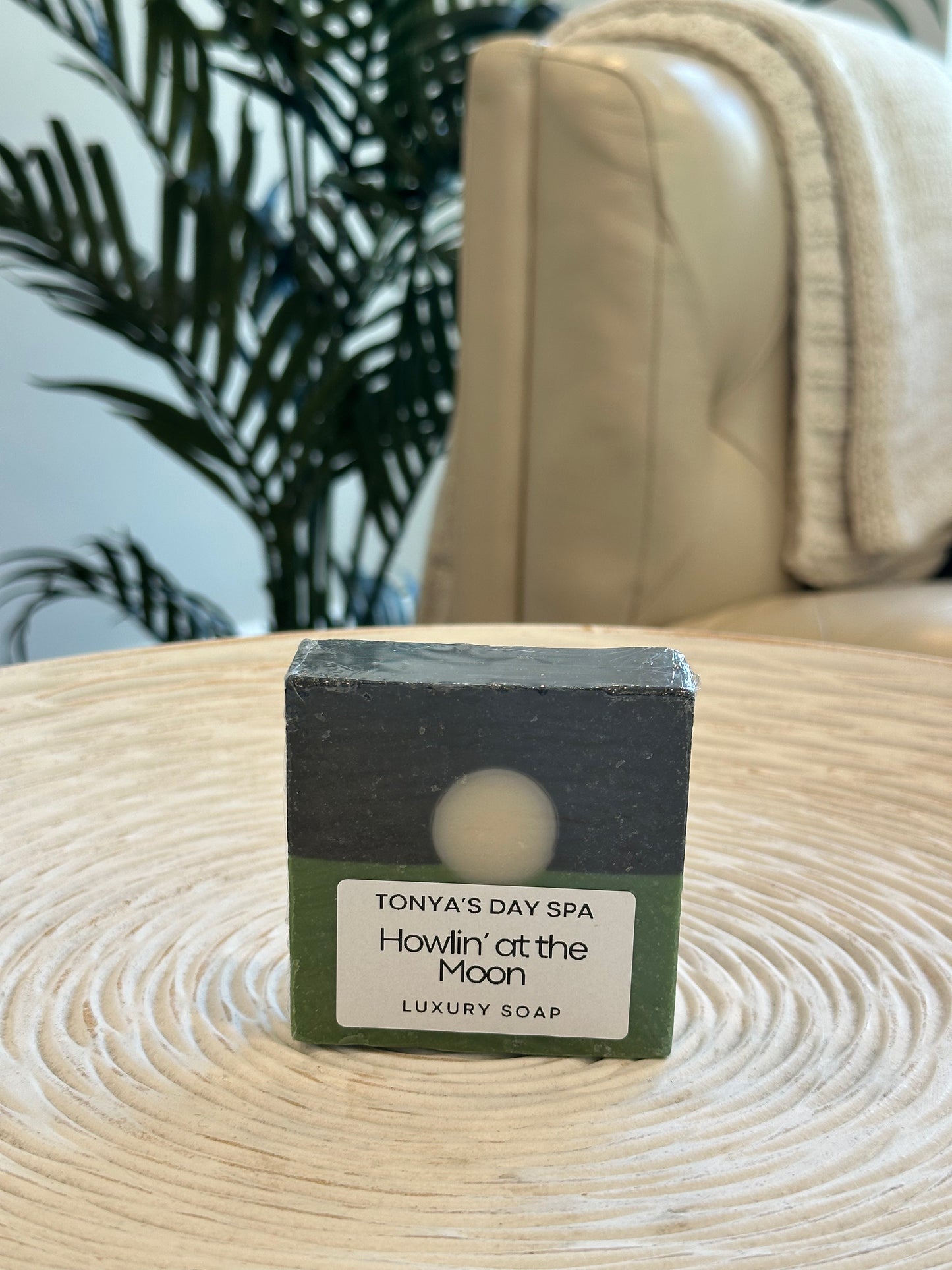 Soap