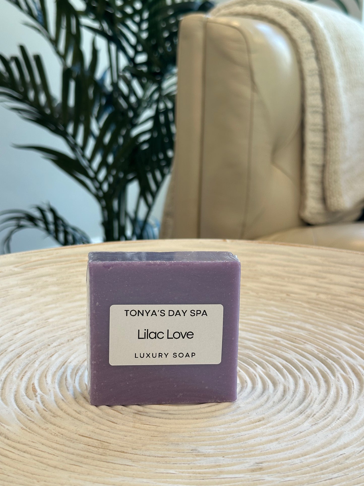 Soap