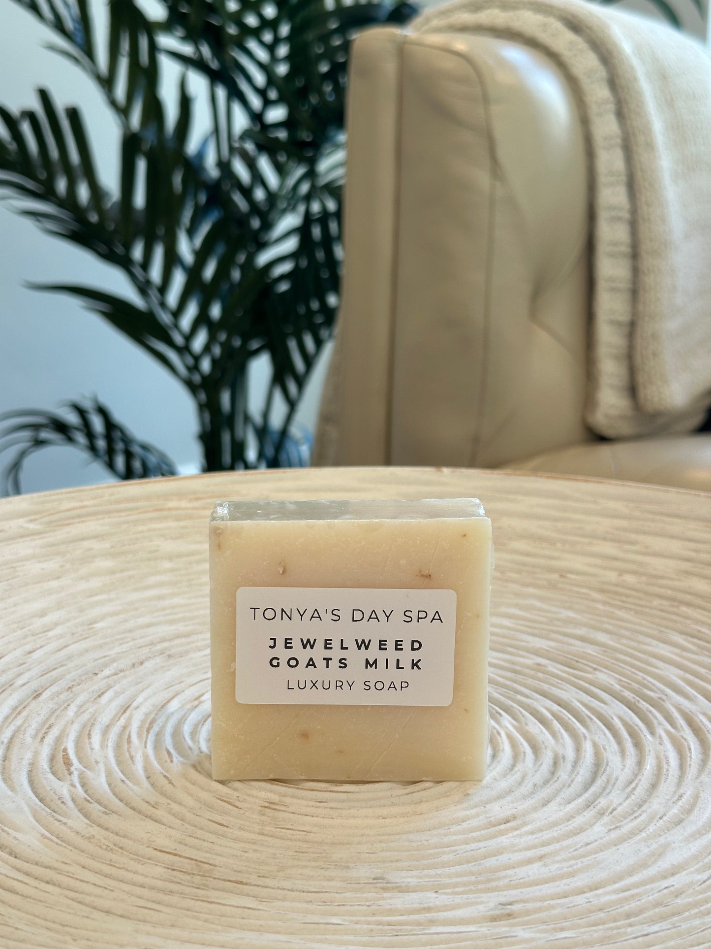 Soap~Artisan Collection