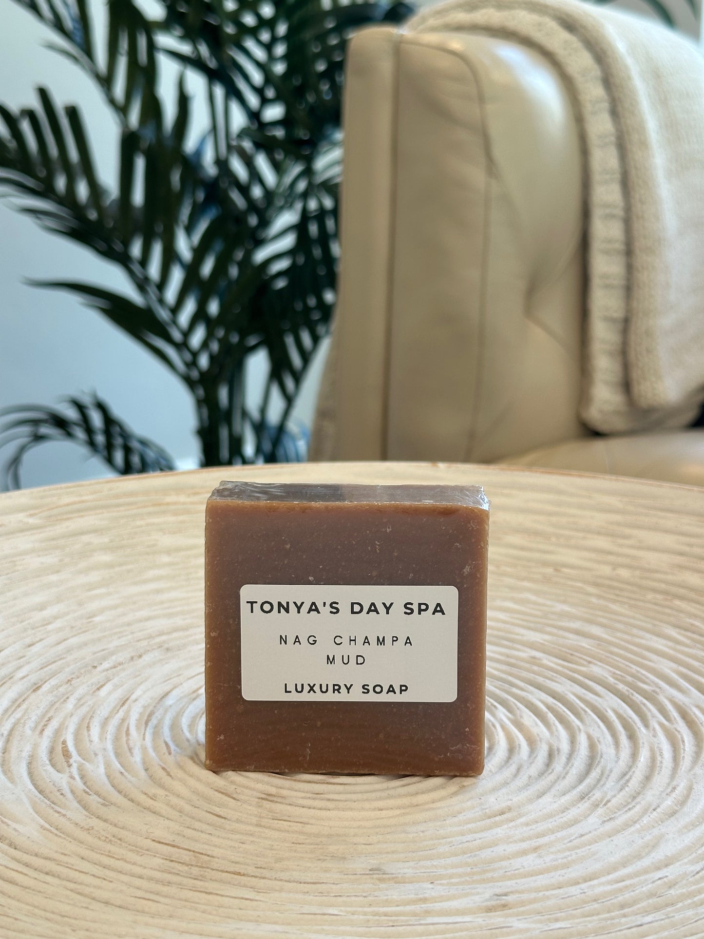 Soap