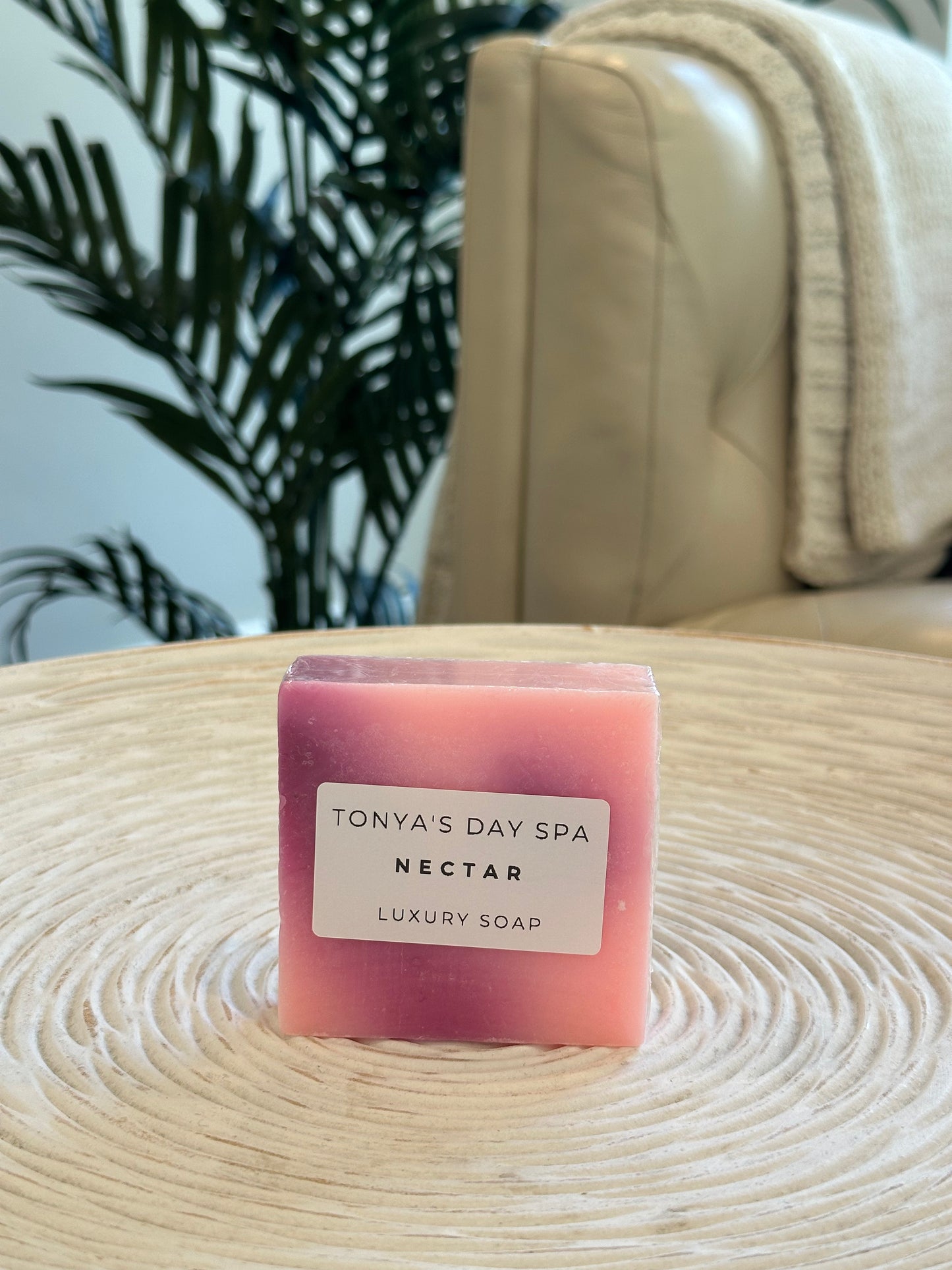 Soap