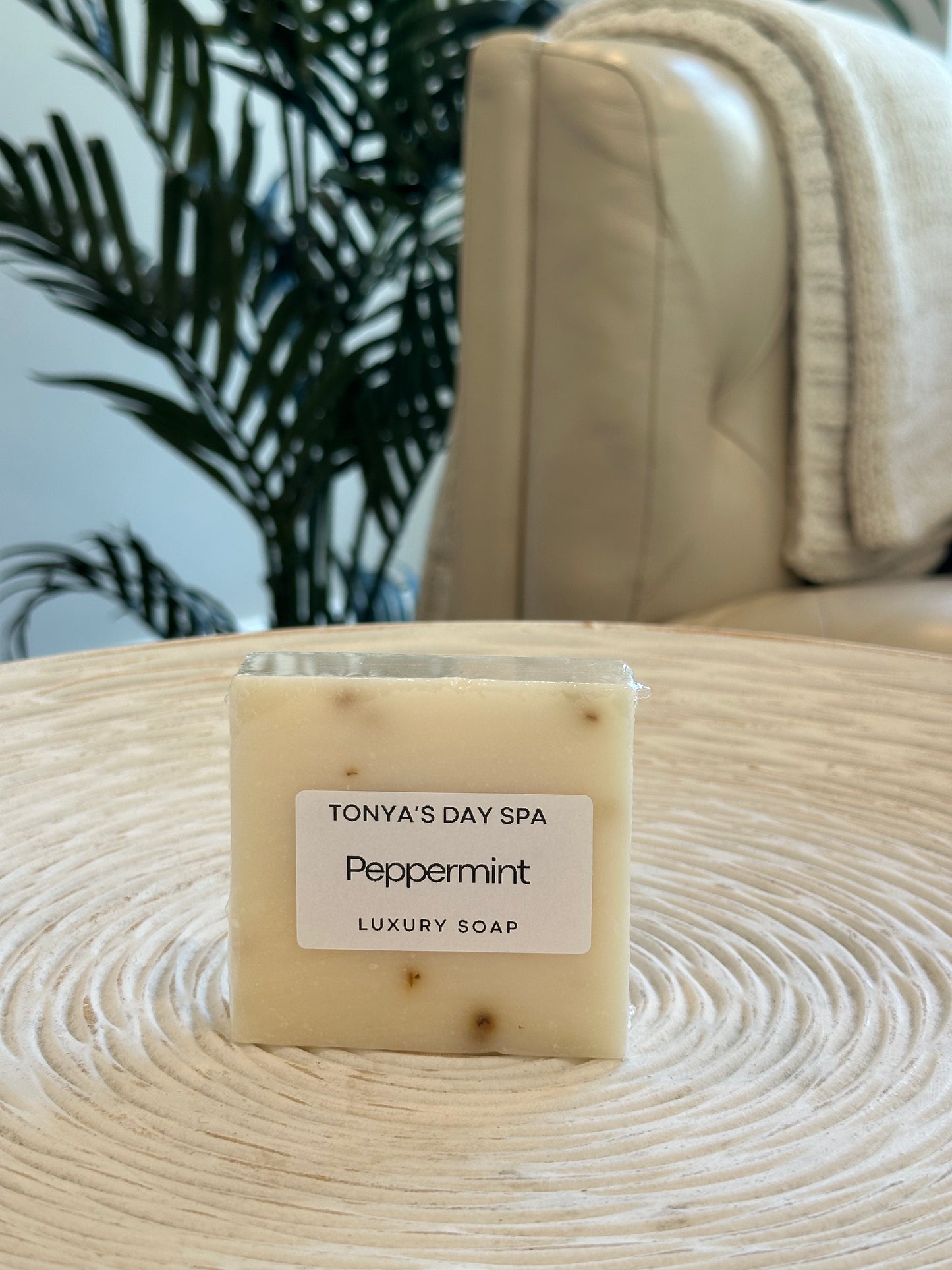 Soap