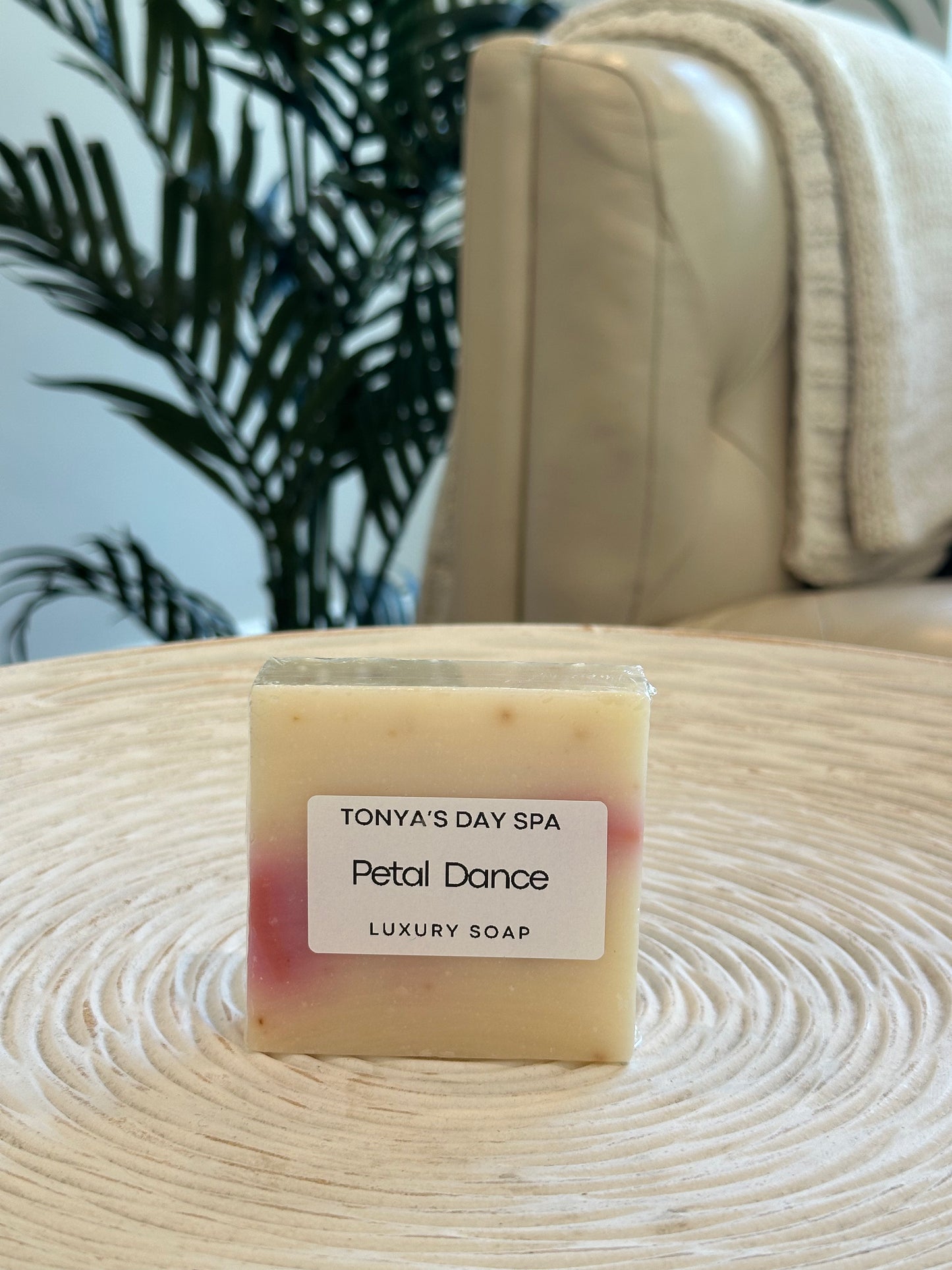 Soap