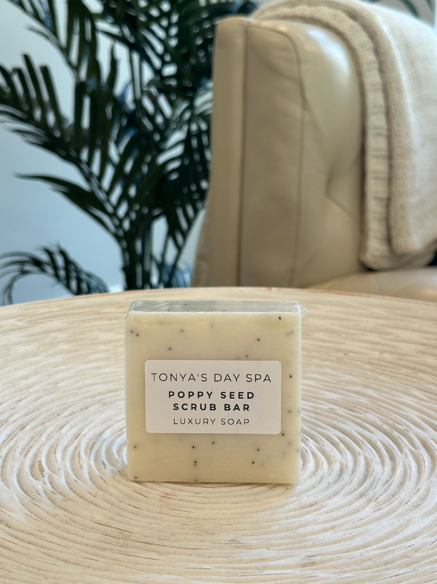 Soap~Artisan Collection