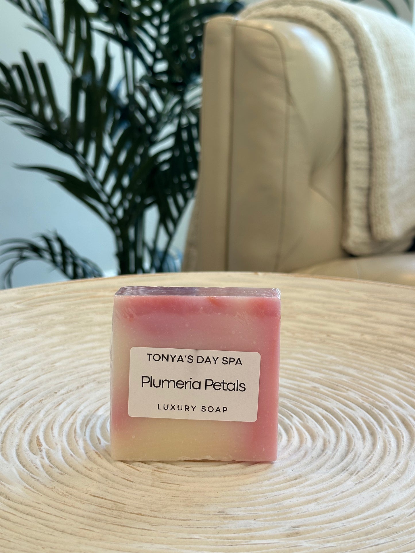 Soap