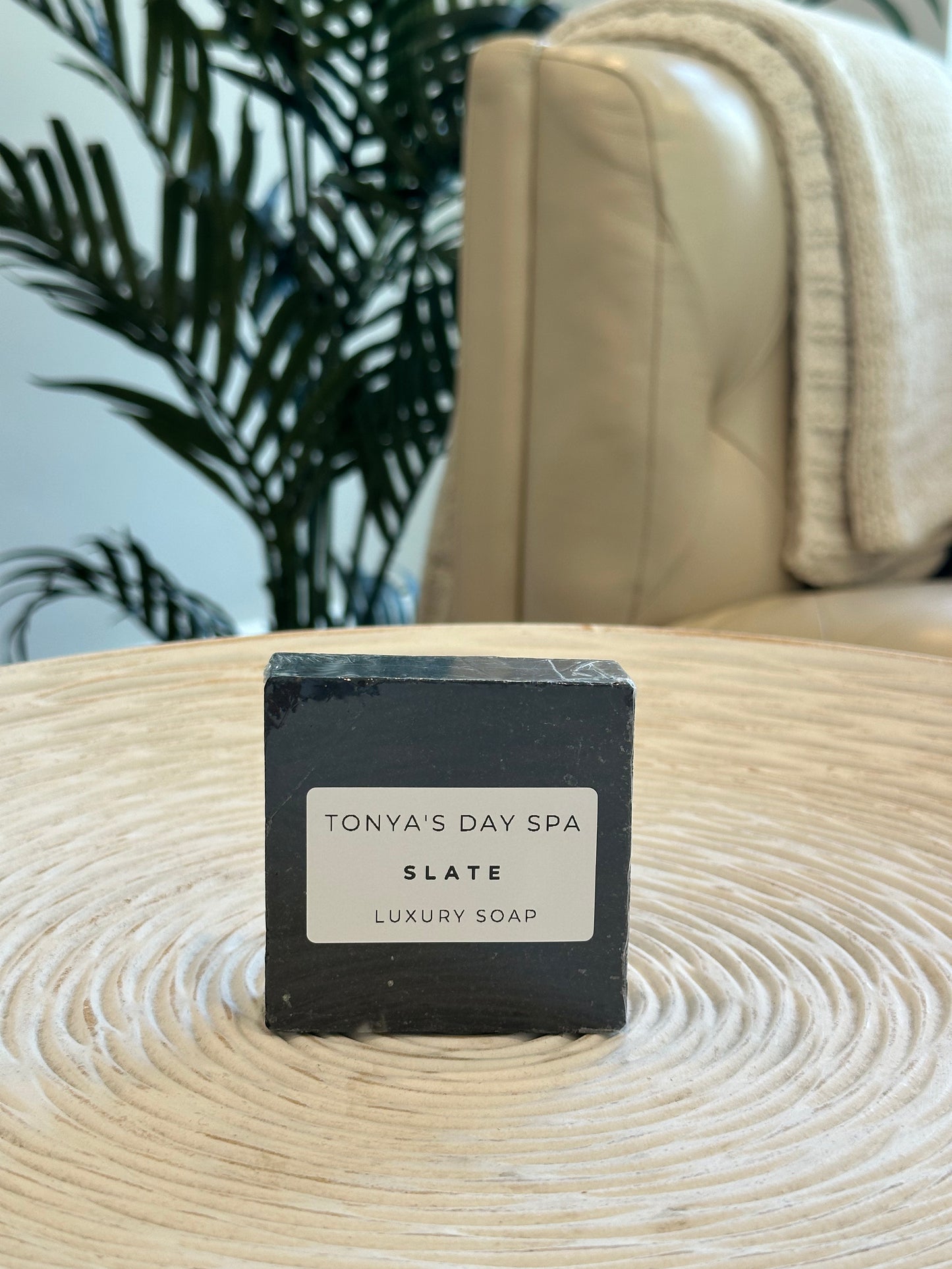 Soap