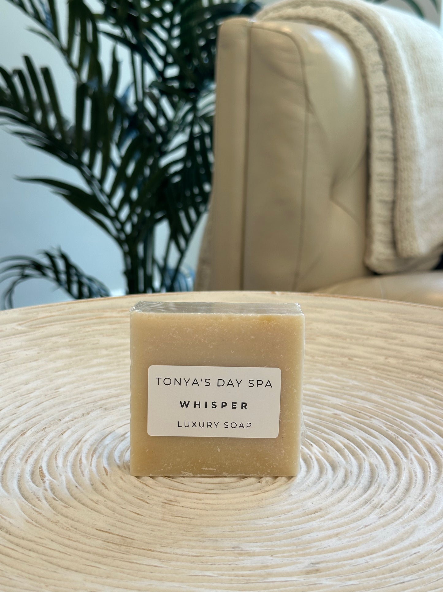 Soap