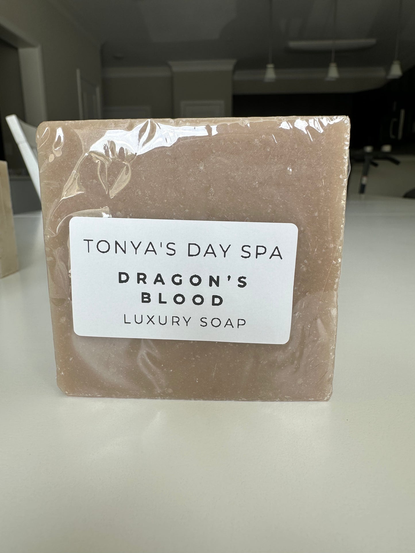 Soap
