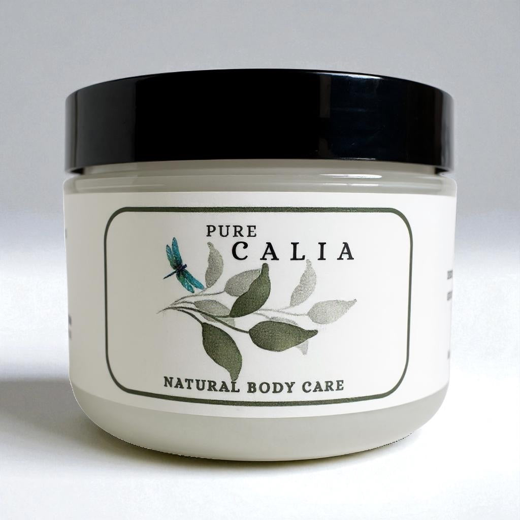 Oatmeal Milk & Honey 8oz-Body Butter