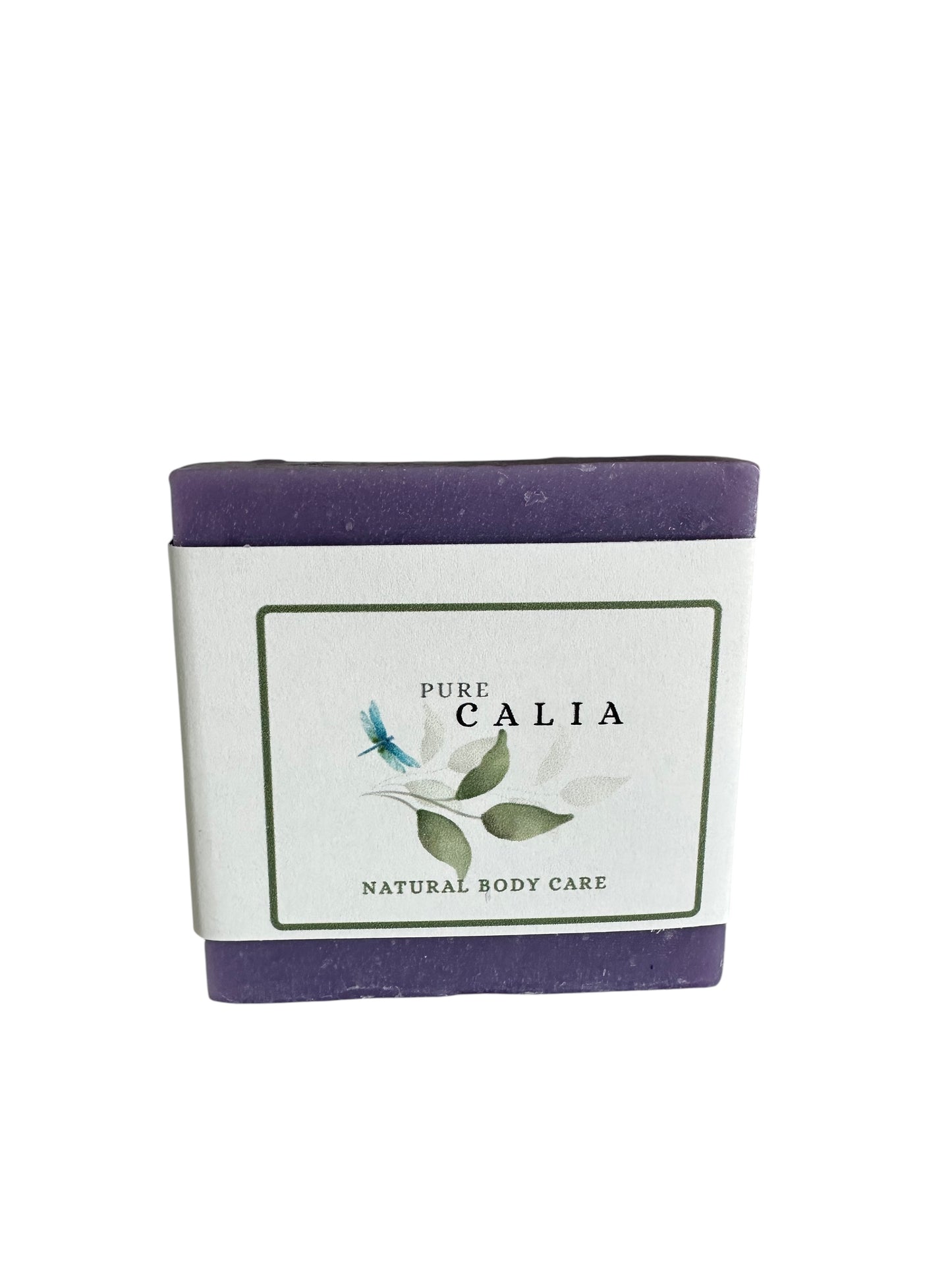 Florial & Romantic Soap Collection