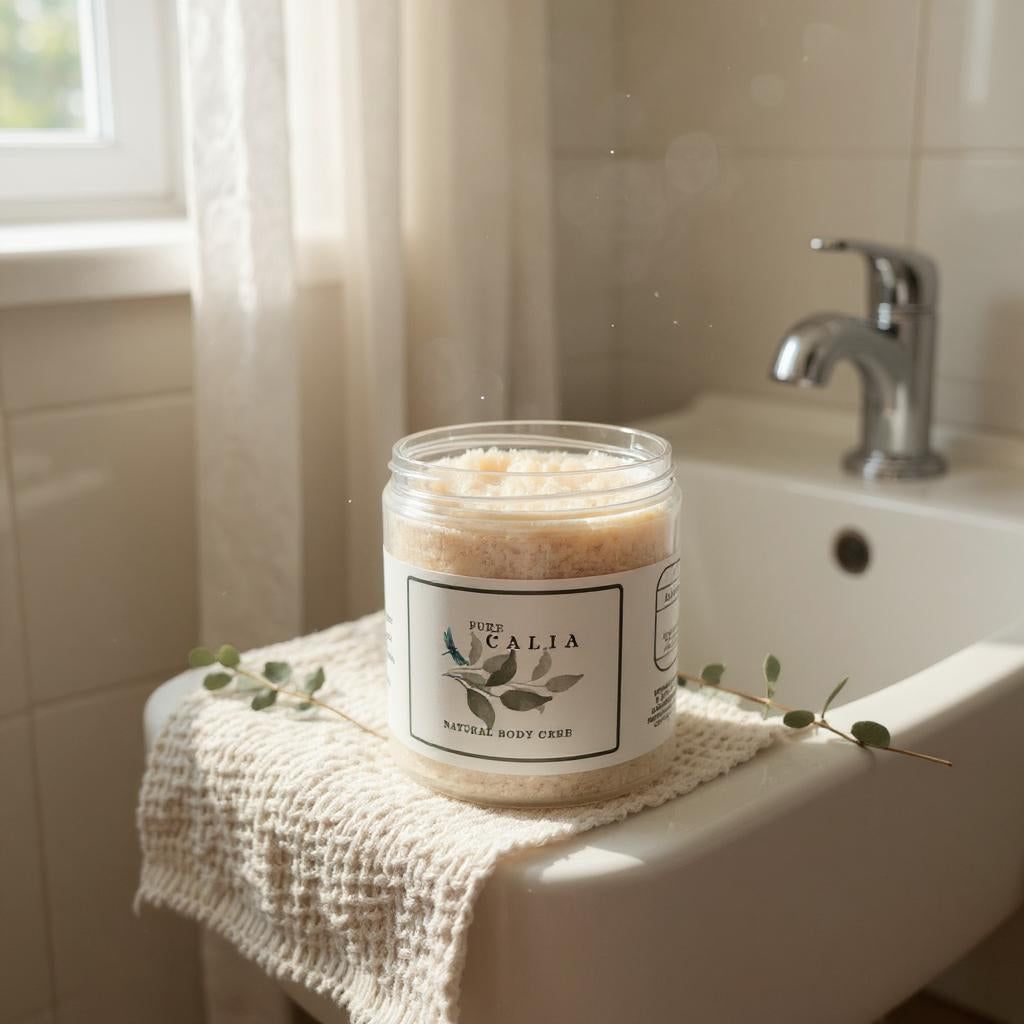 Bath Sprinkles Oatmeal Milk & Honey 16 oz