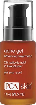 Acne gel - PCA Skincare