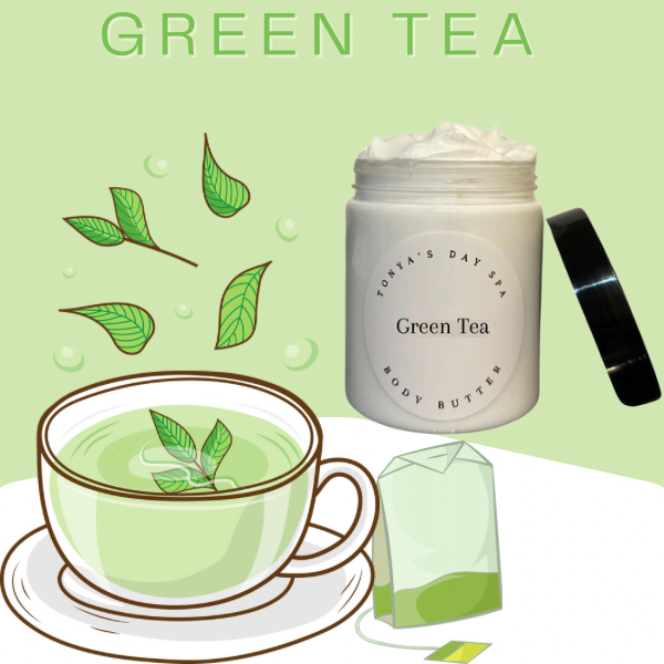 Green Tea