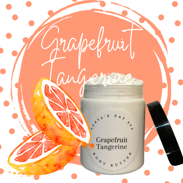 Grapefruit Tangerine