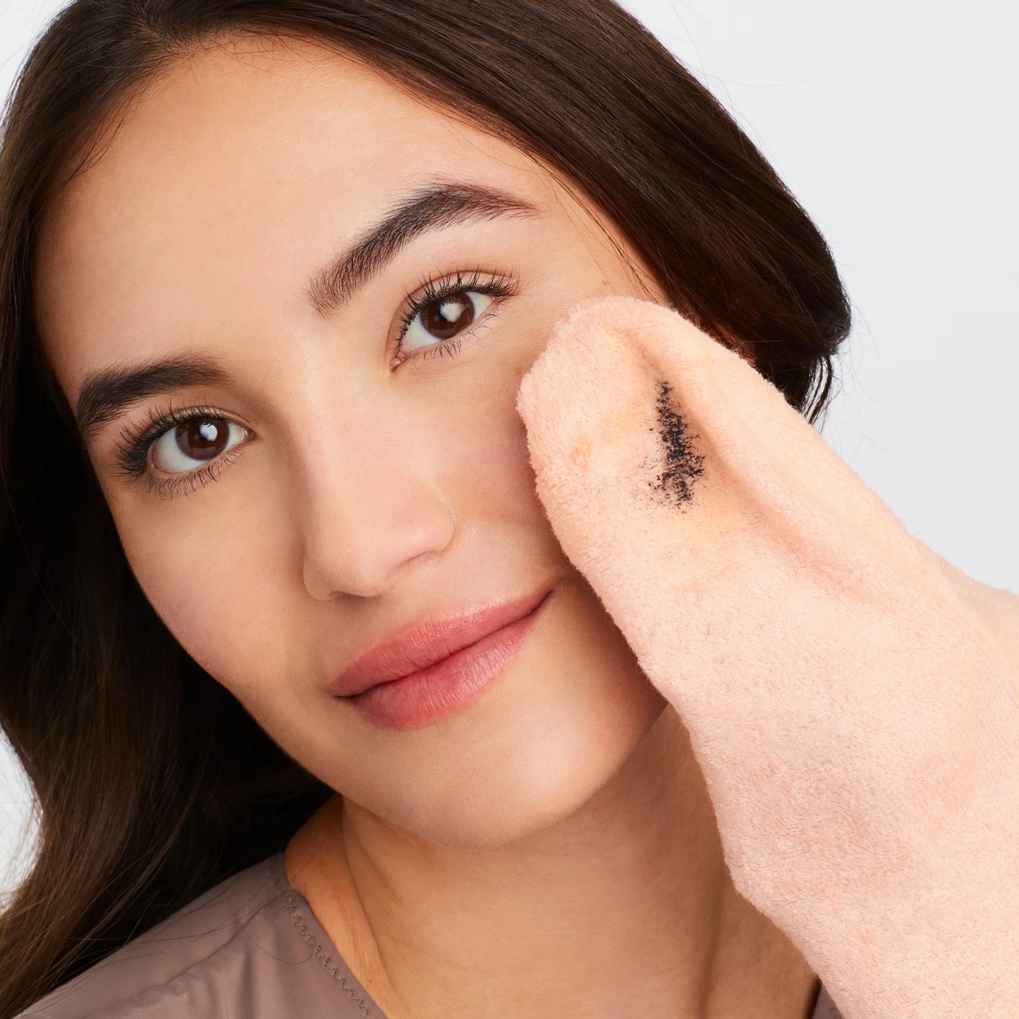 Magic Mitt -Makeup Remover Cloth-Jane Iredale